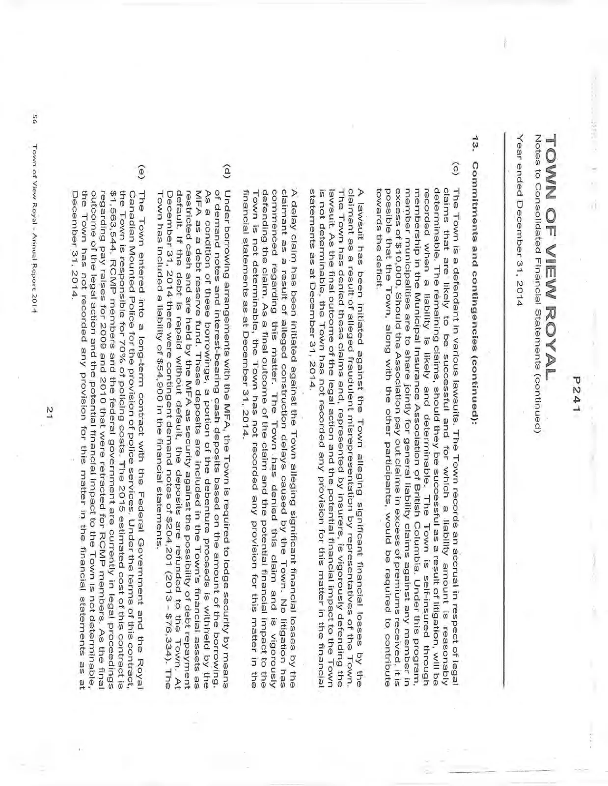 Document image
