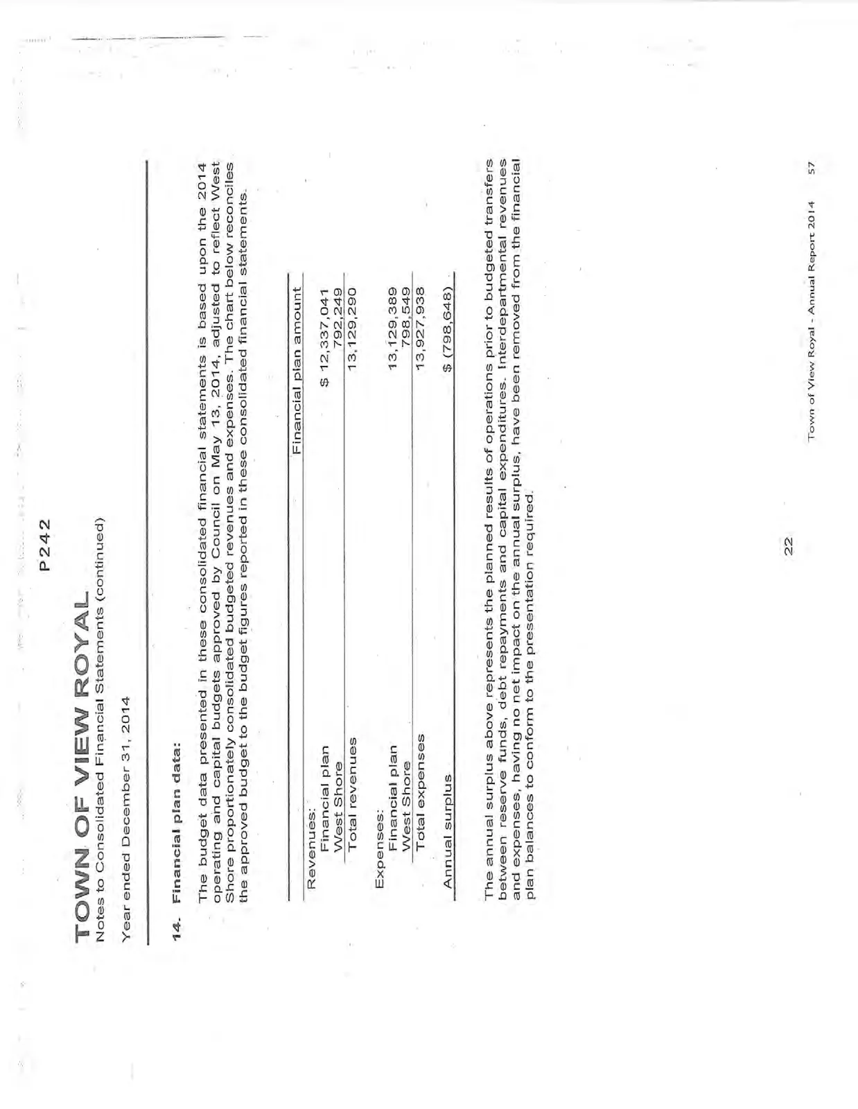 Document image