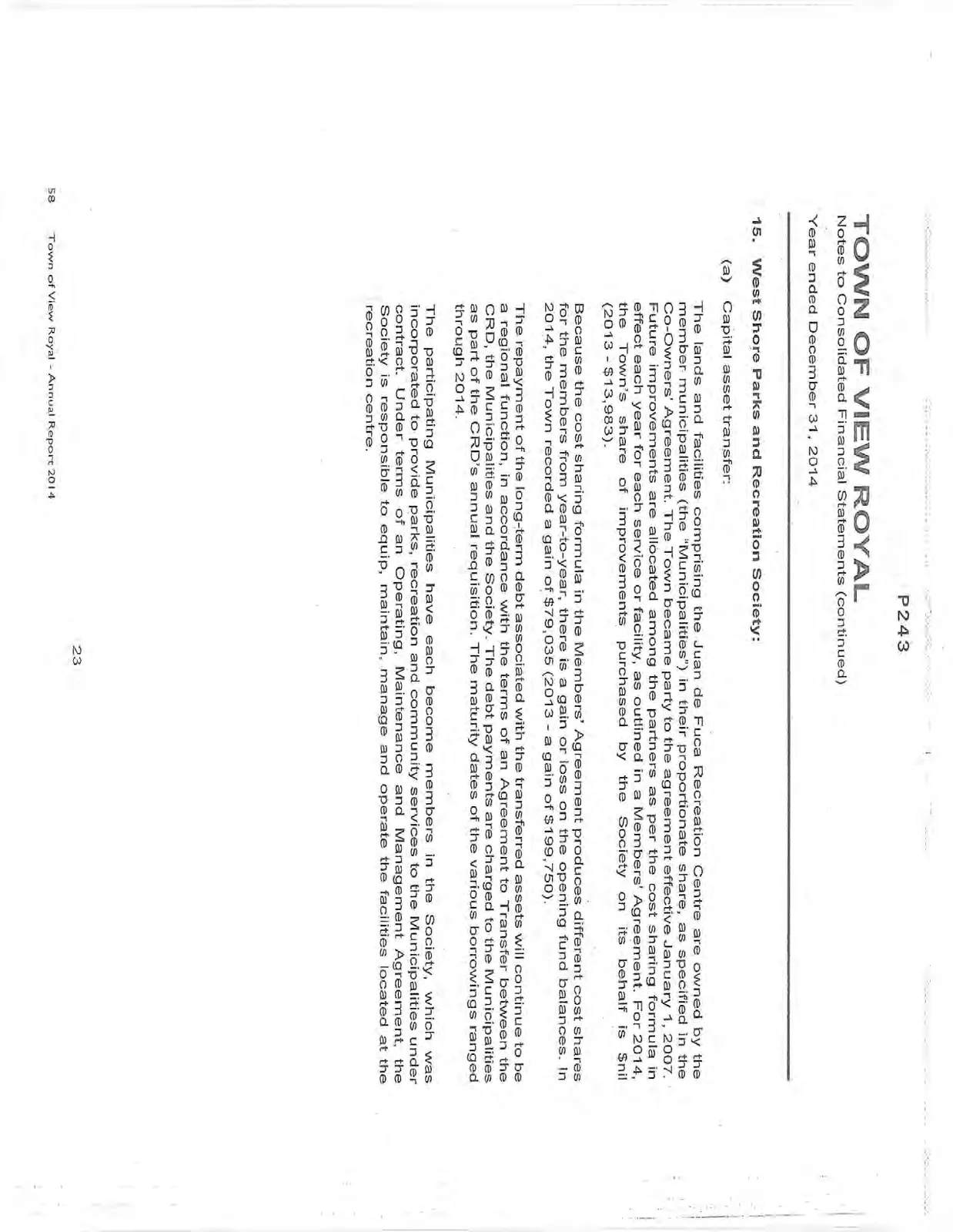 Document image
