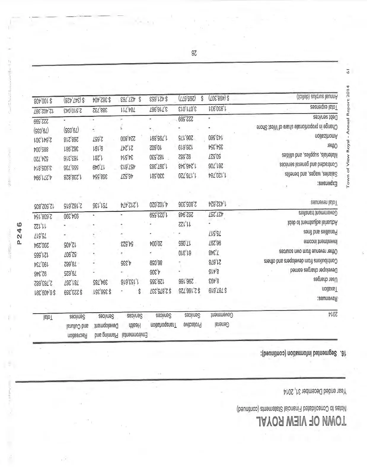 Document image
