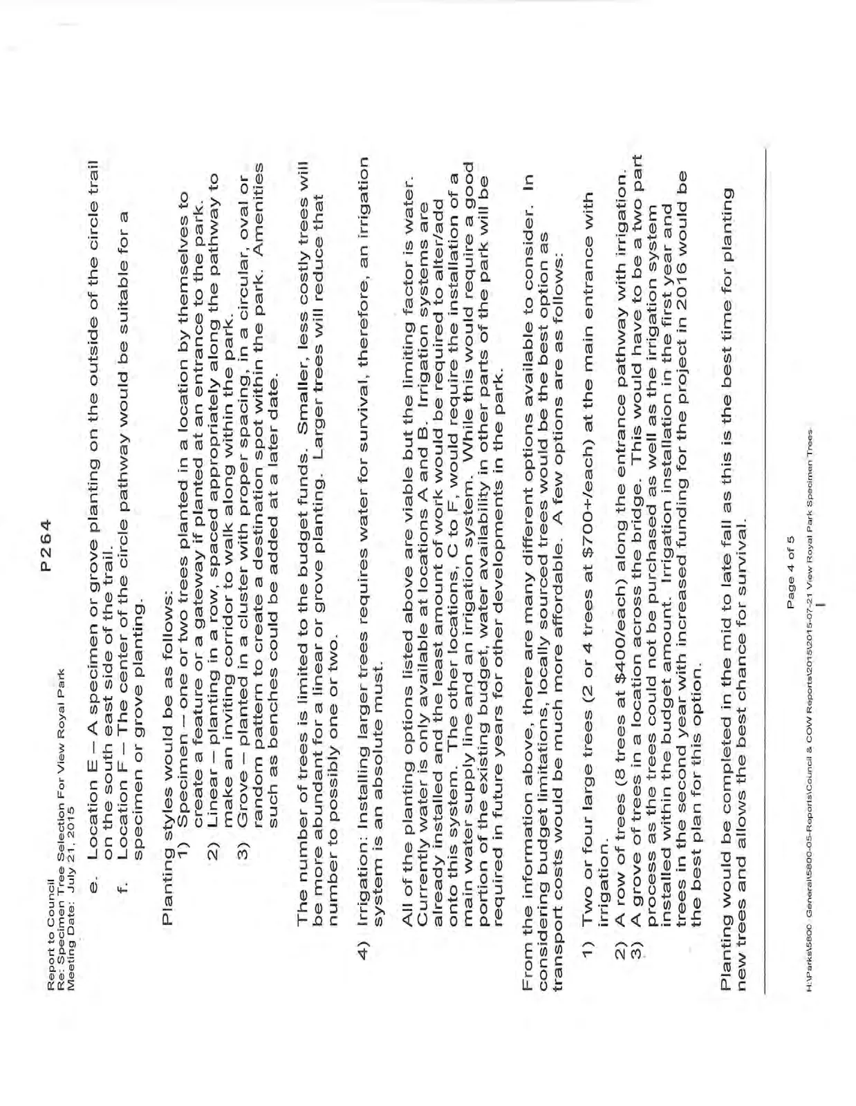 Document image