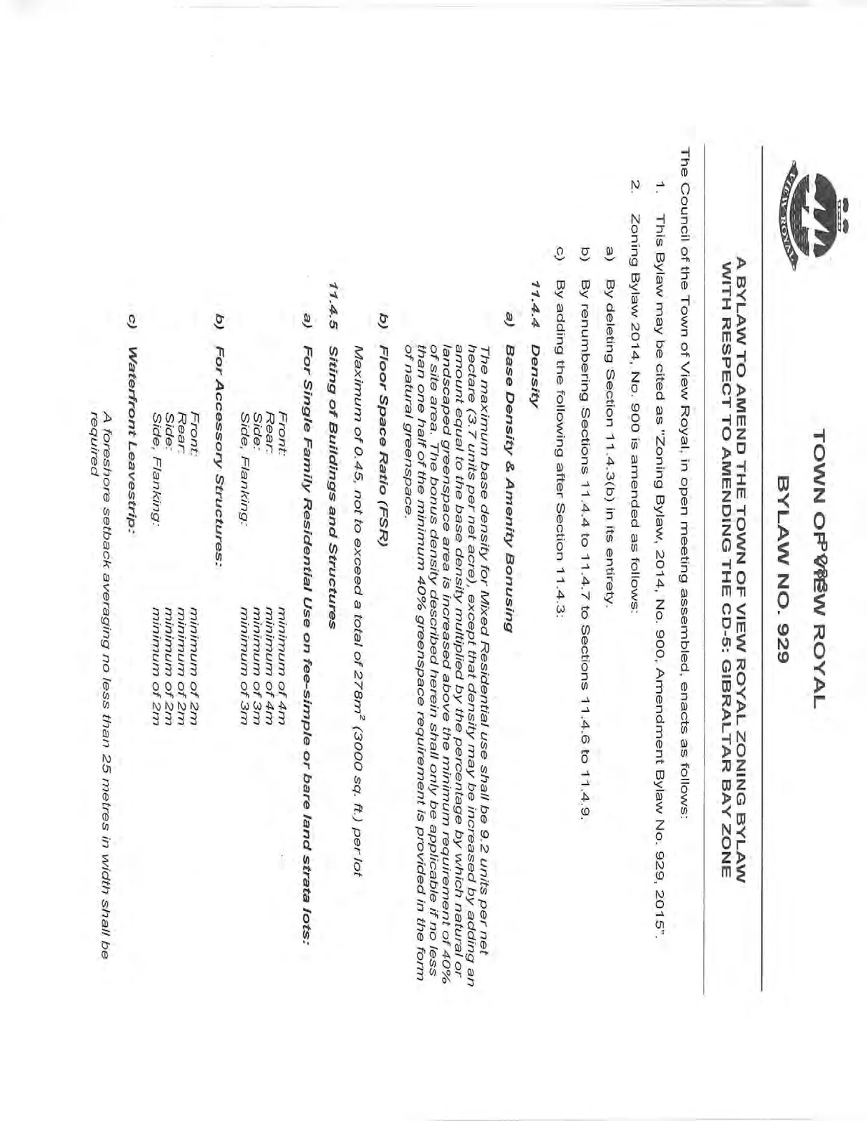 Document image