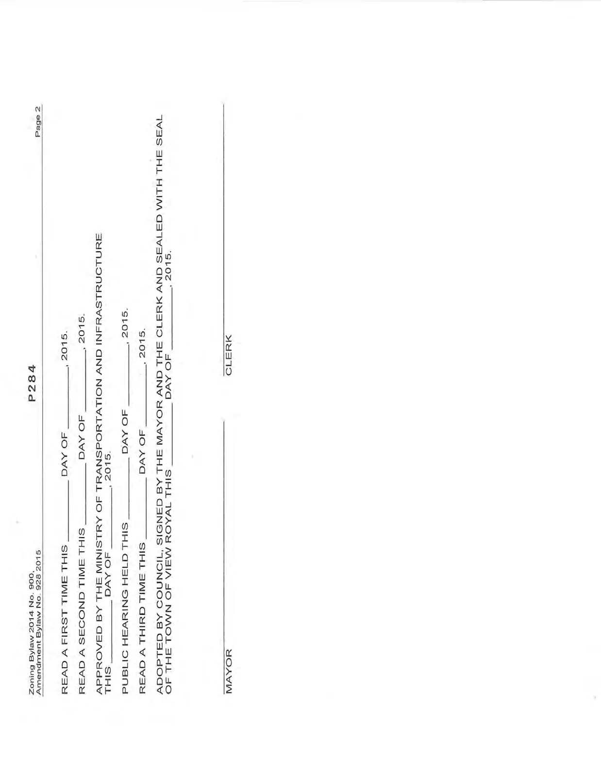Document image