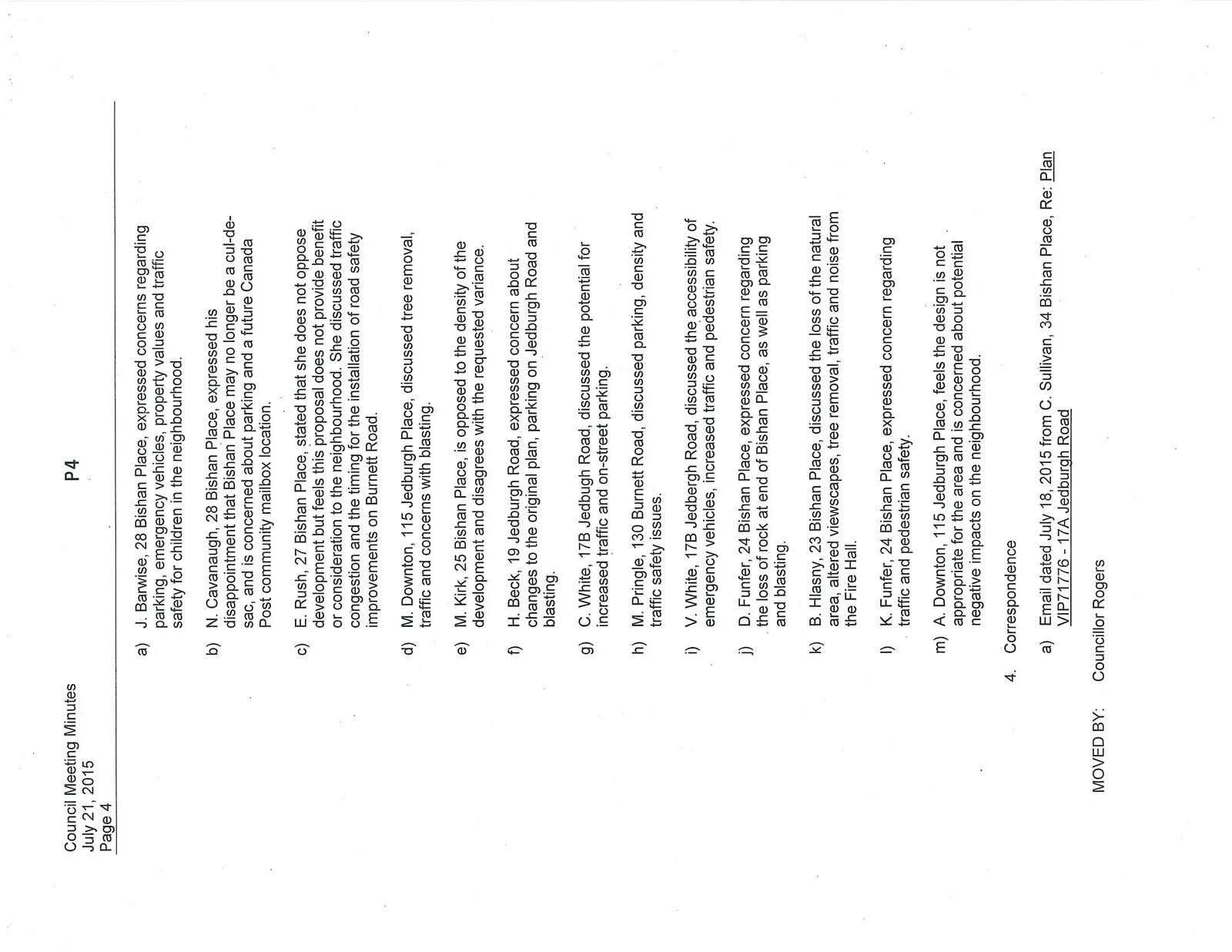 Document image