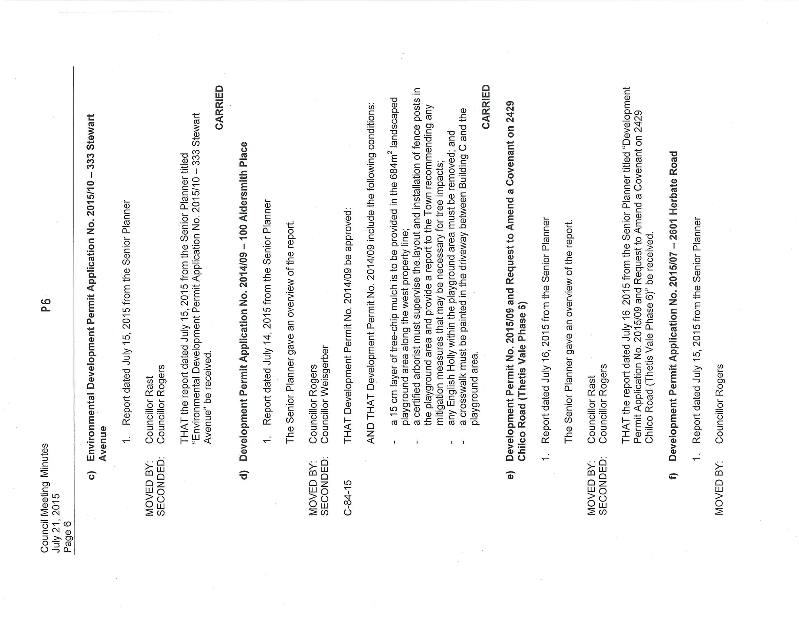 Document image
