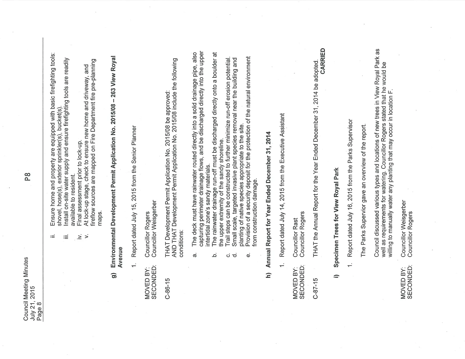 Document image