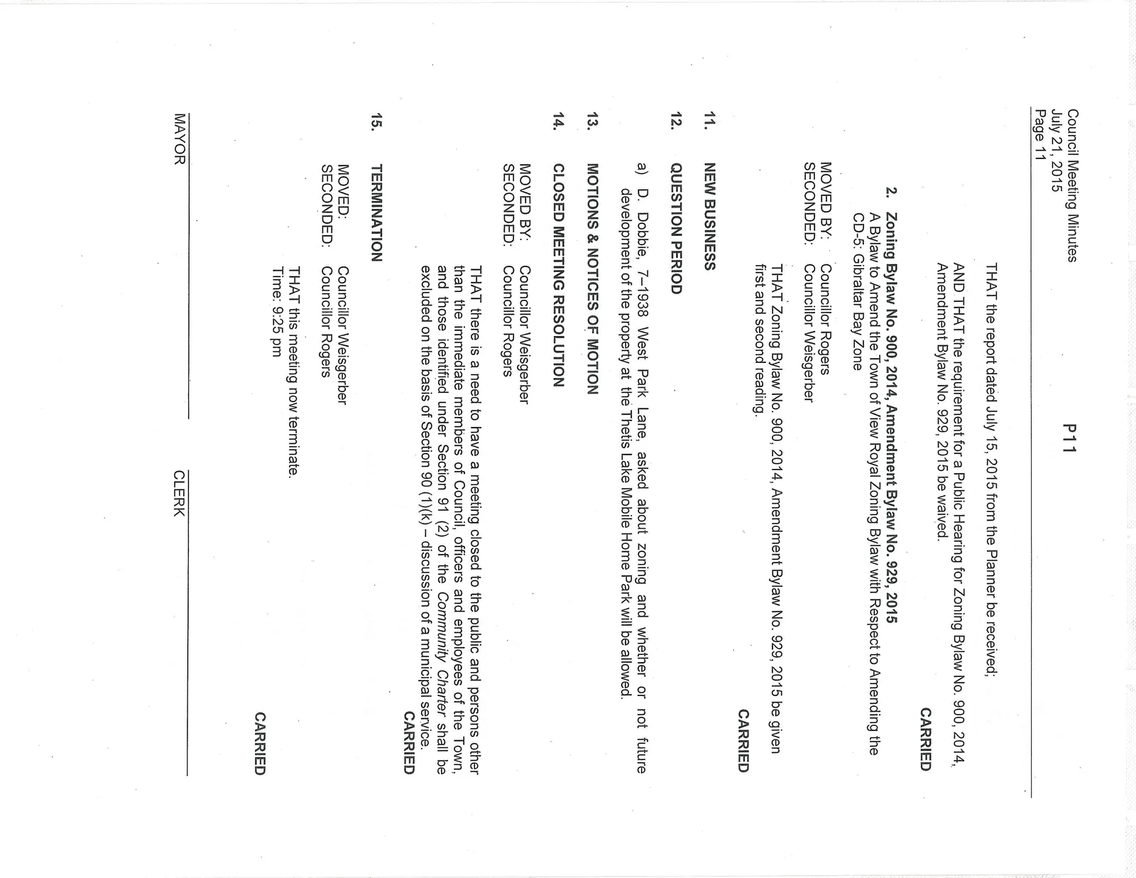 Document image