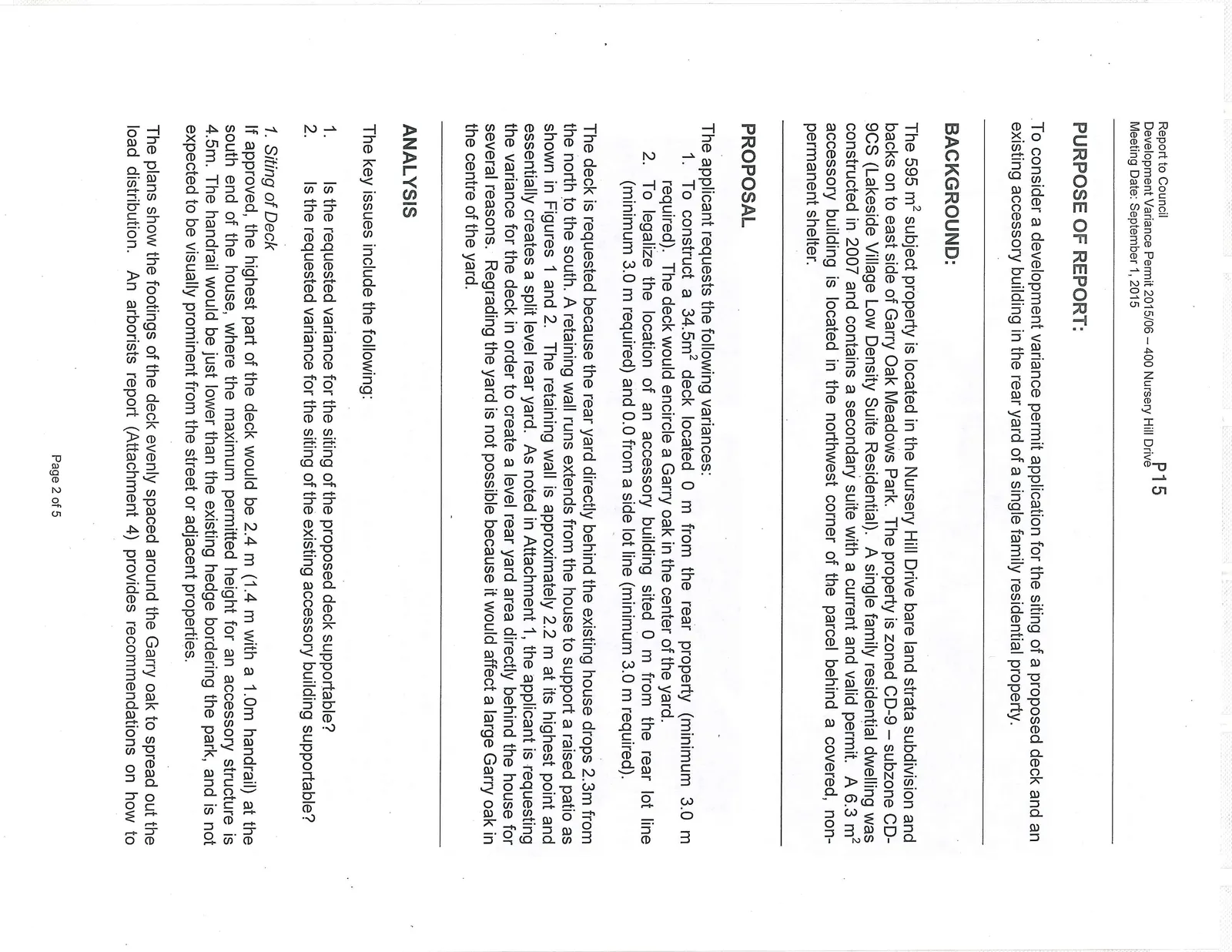 Document image