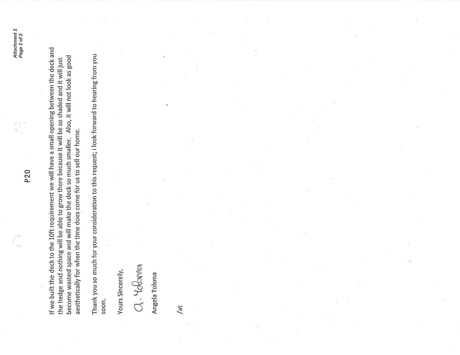 Document image