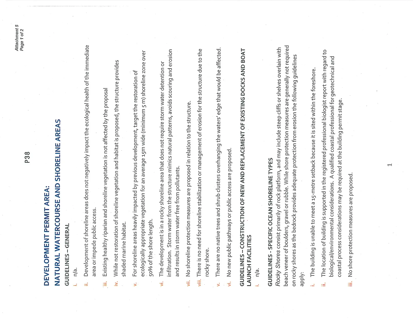 Document image