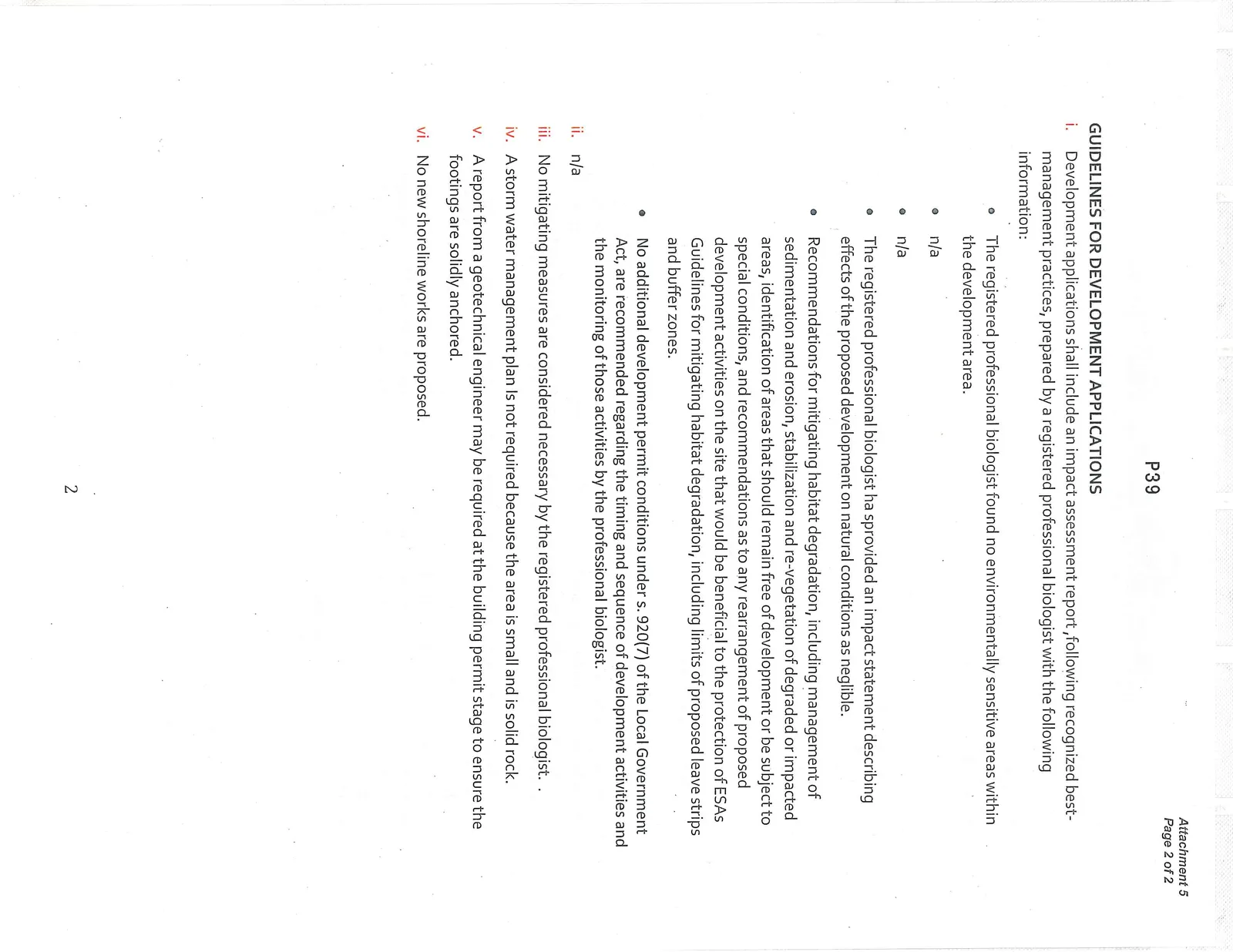 Document image