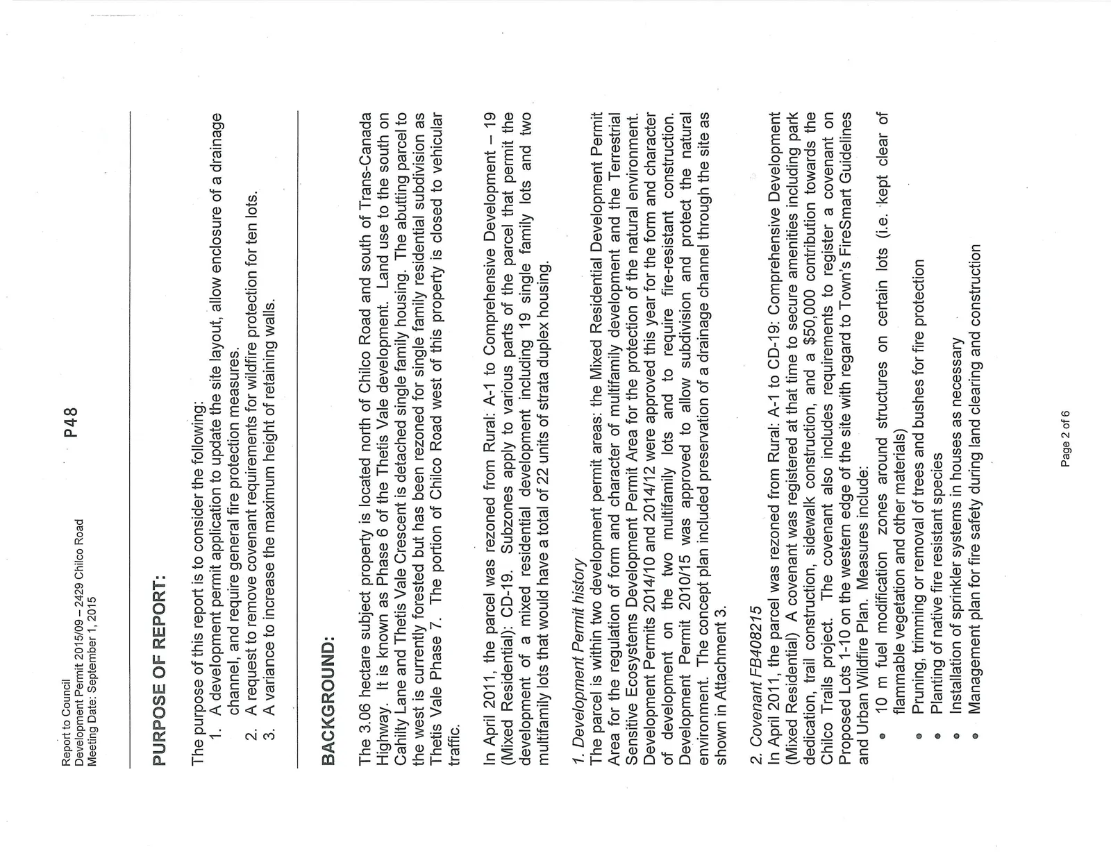 Document image