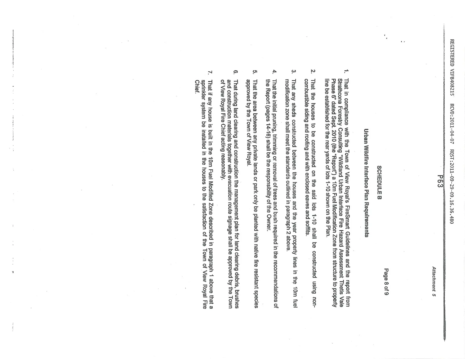 Document image
