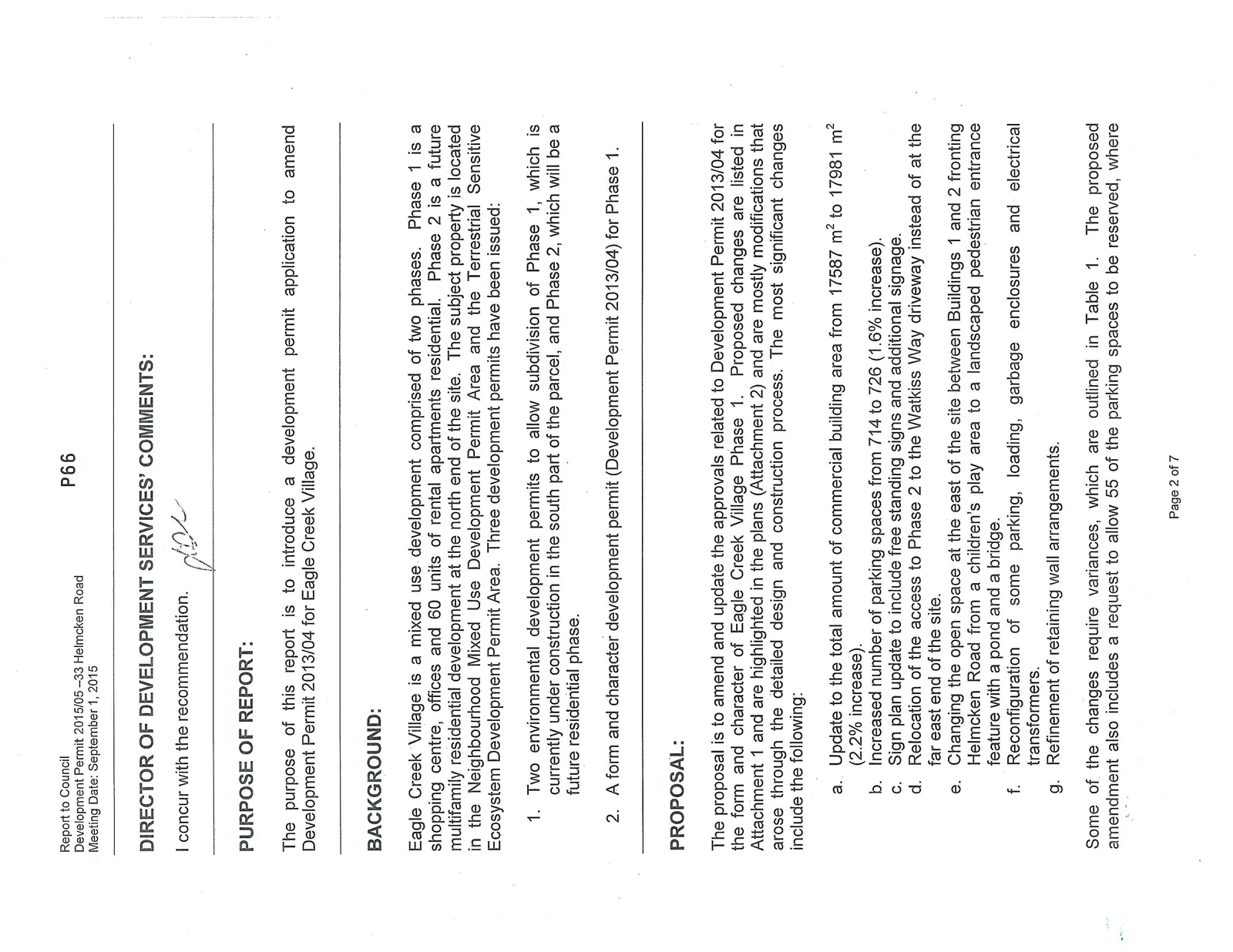 Document image