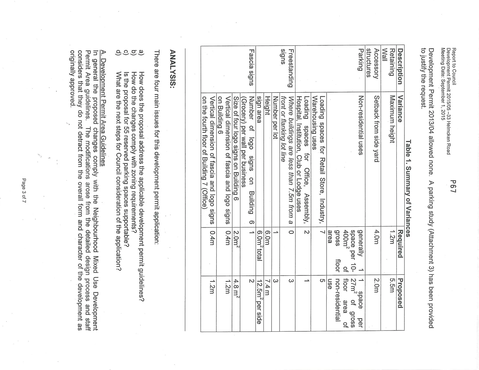 Document image