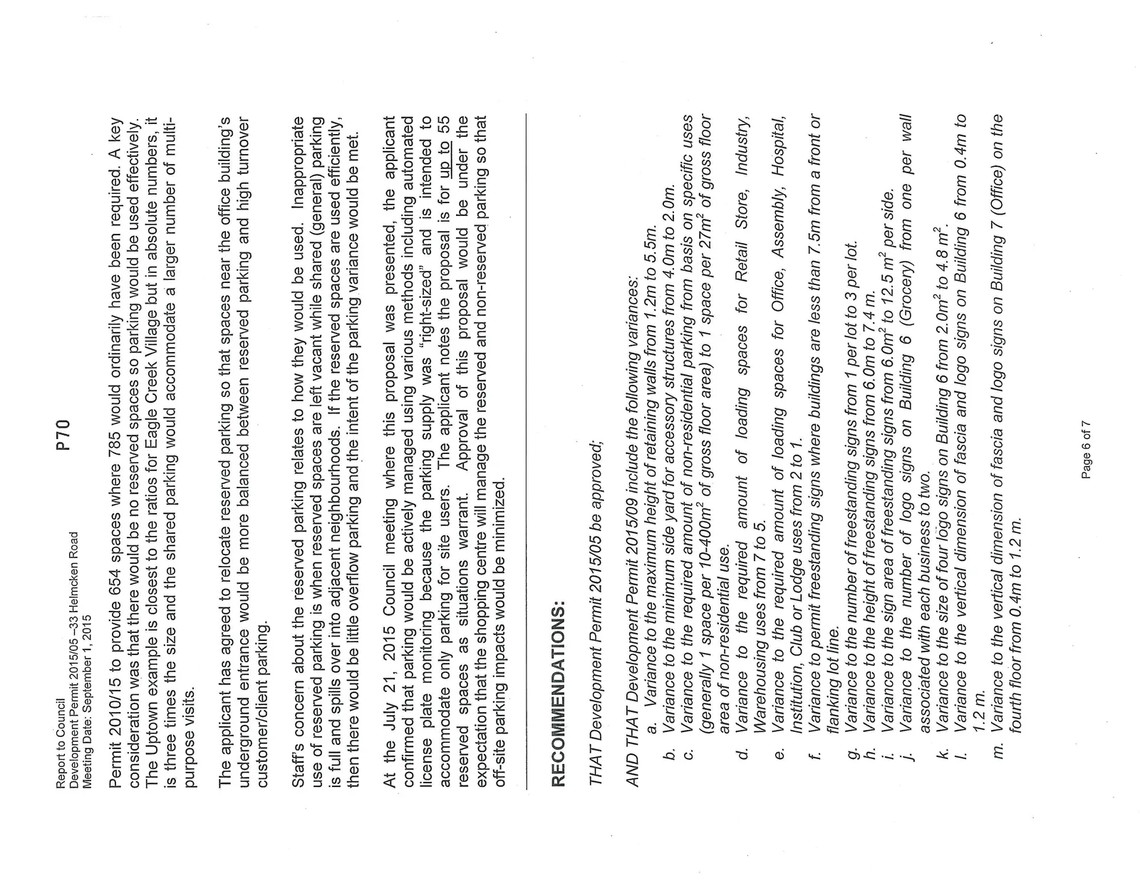 Document image