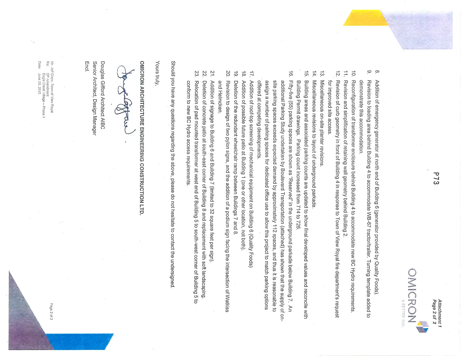 Document image