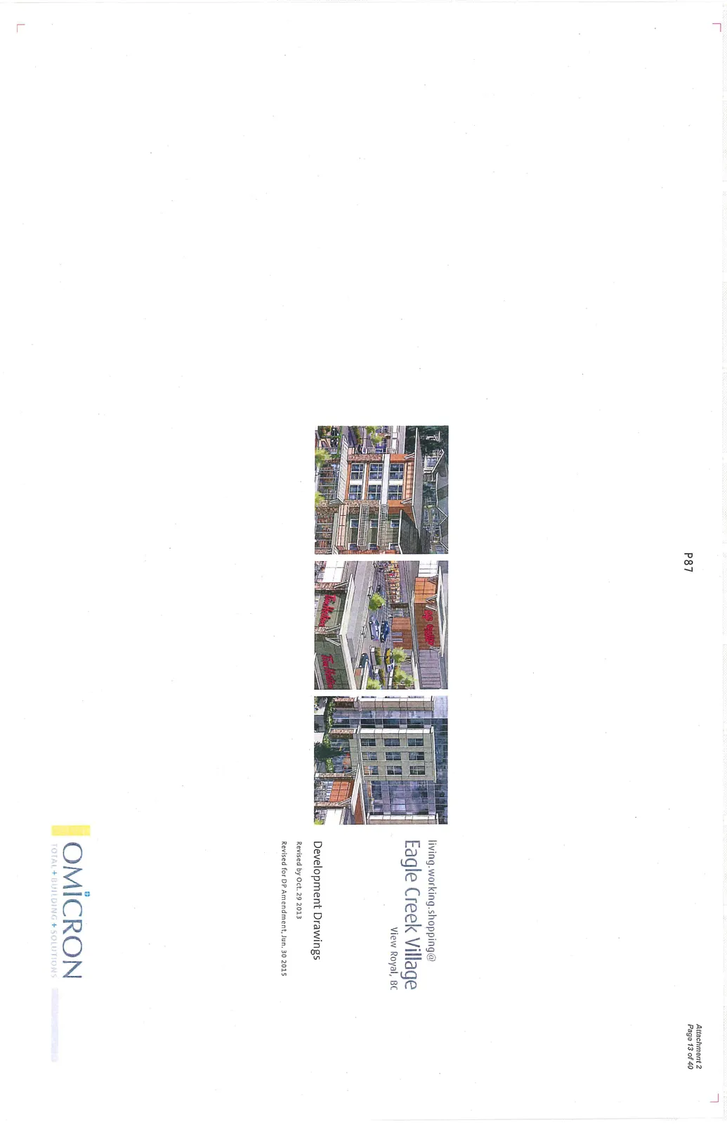 Document image