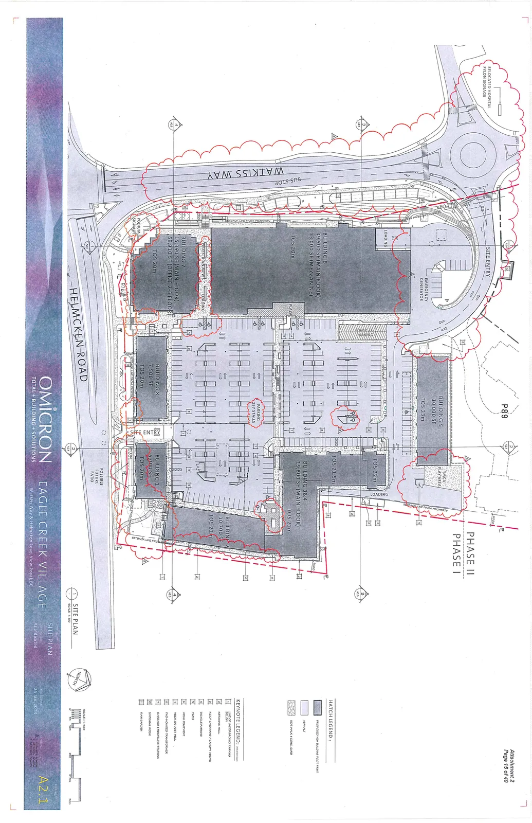 Document image
