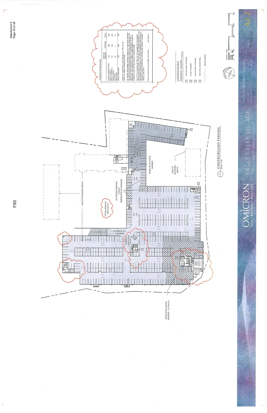 Document image