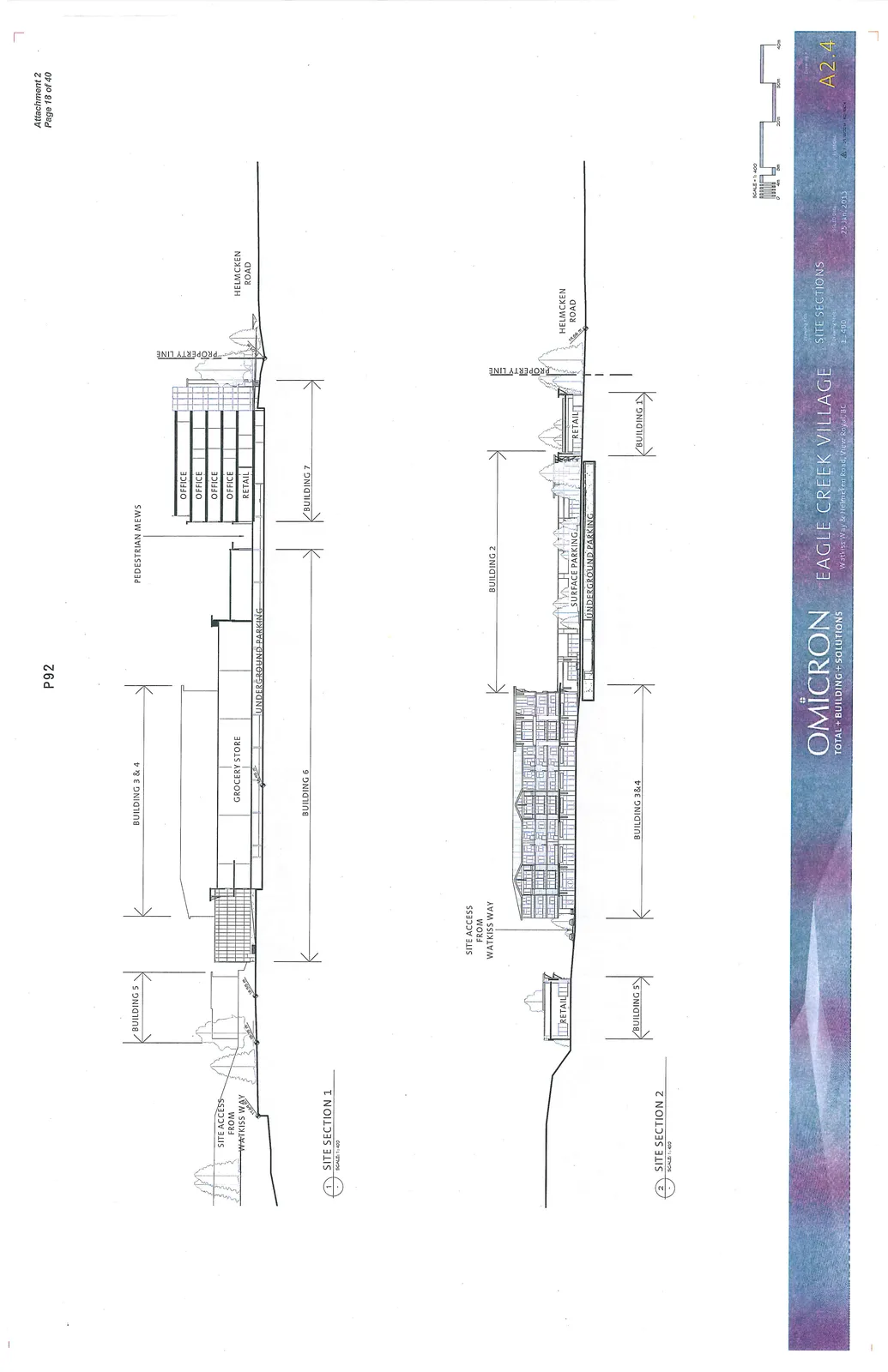 Document image