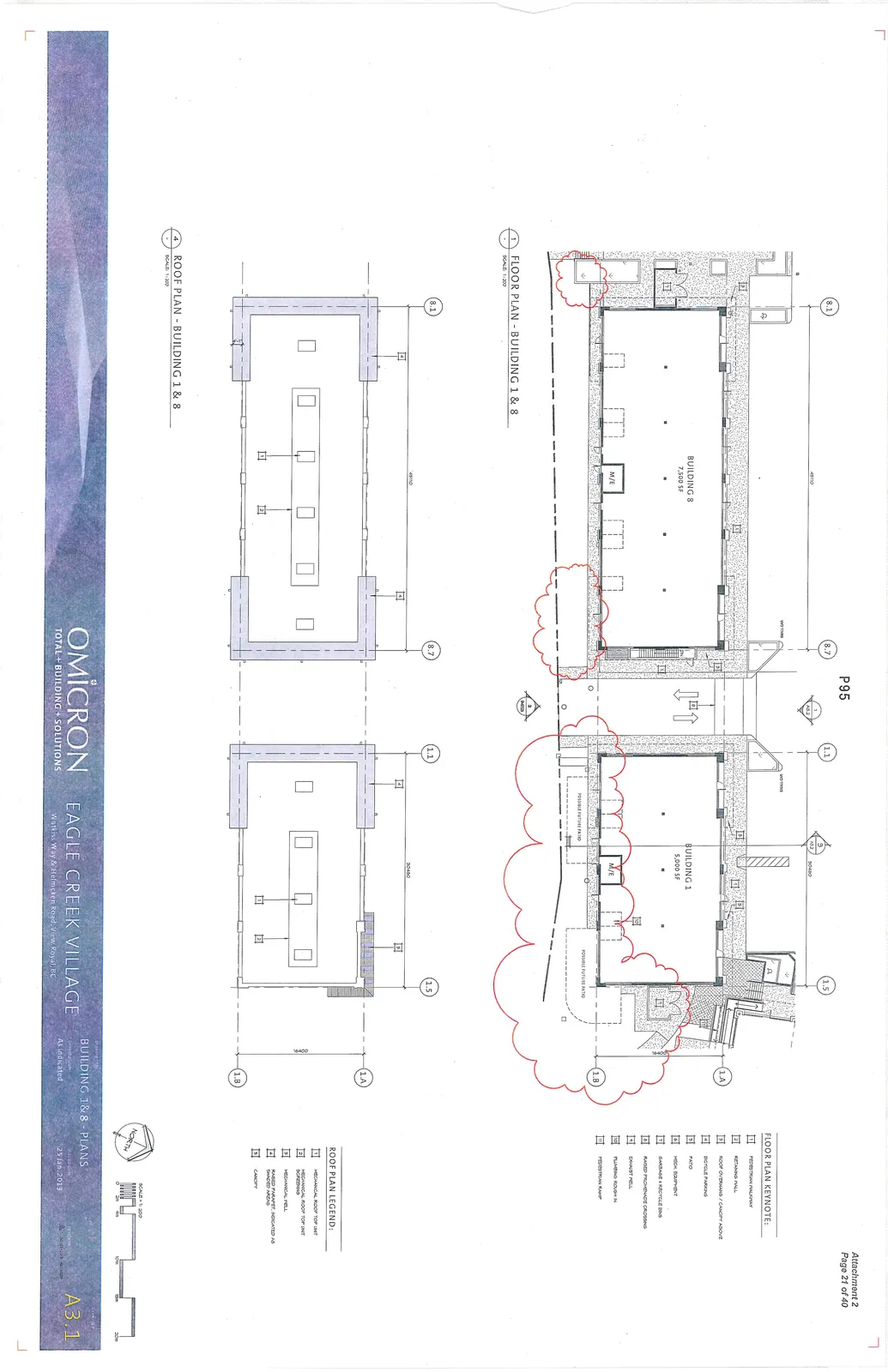 Document image