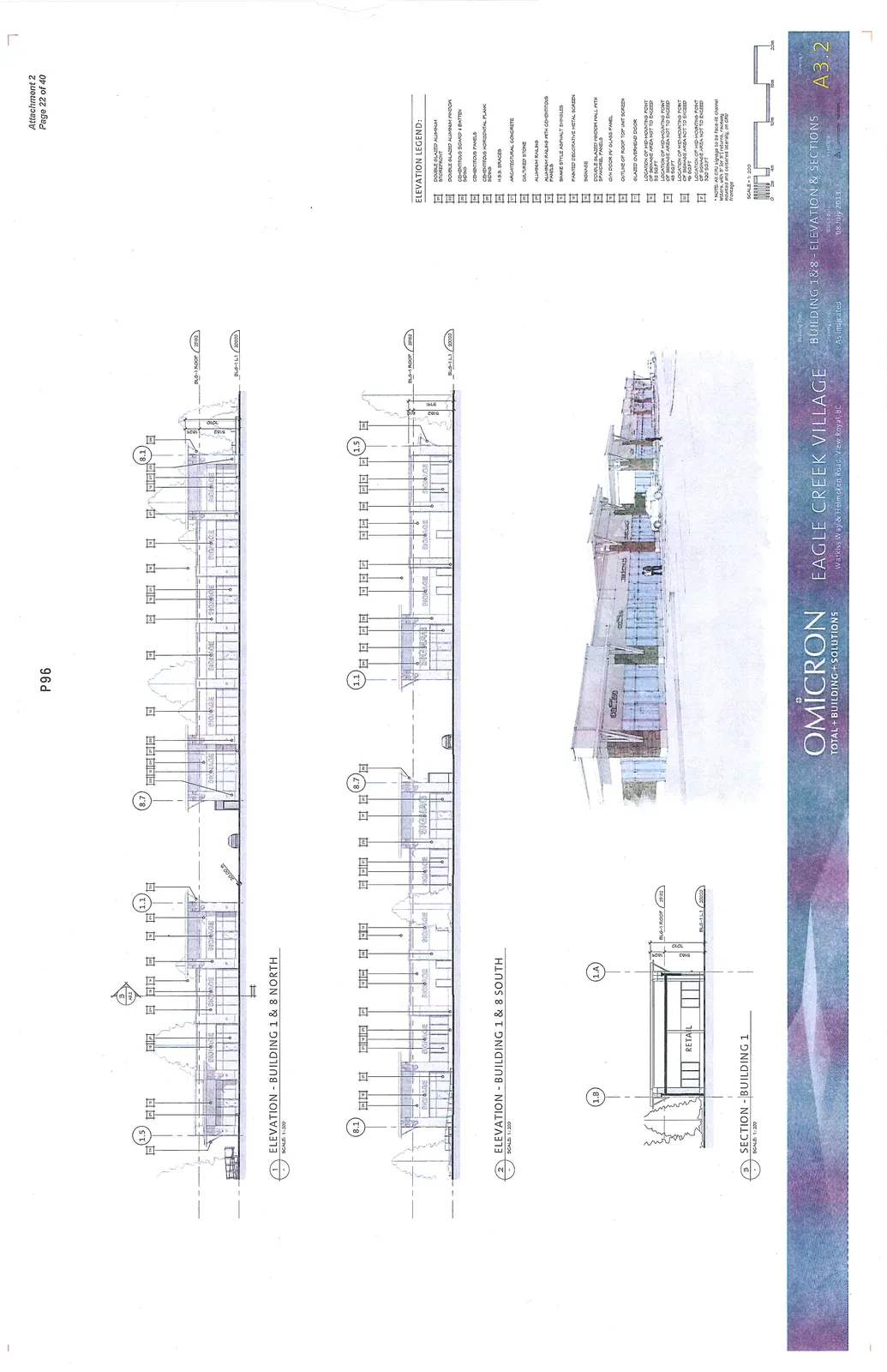 Document image