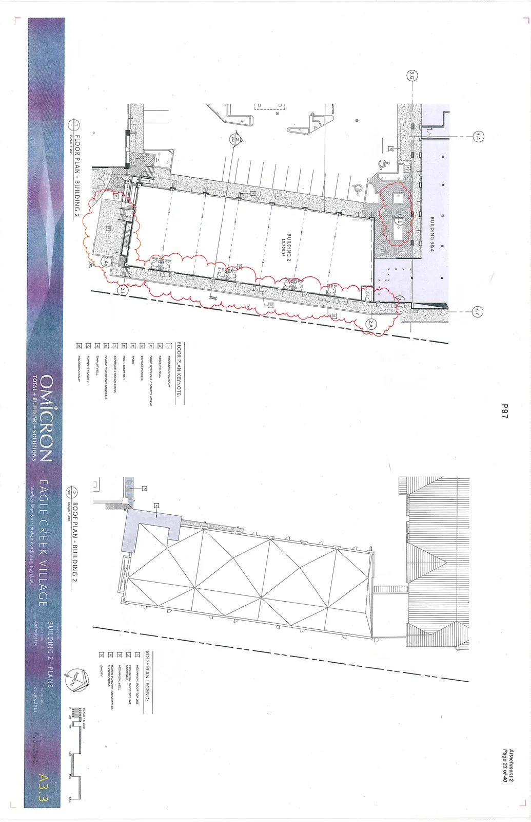 Document image