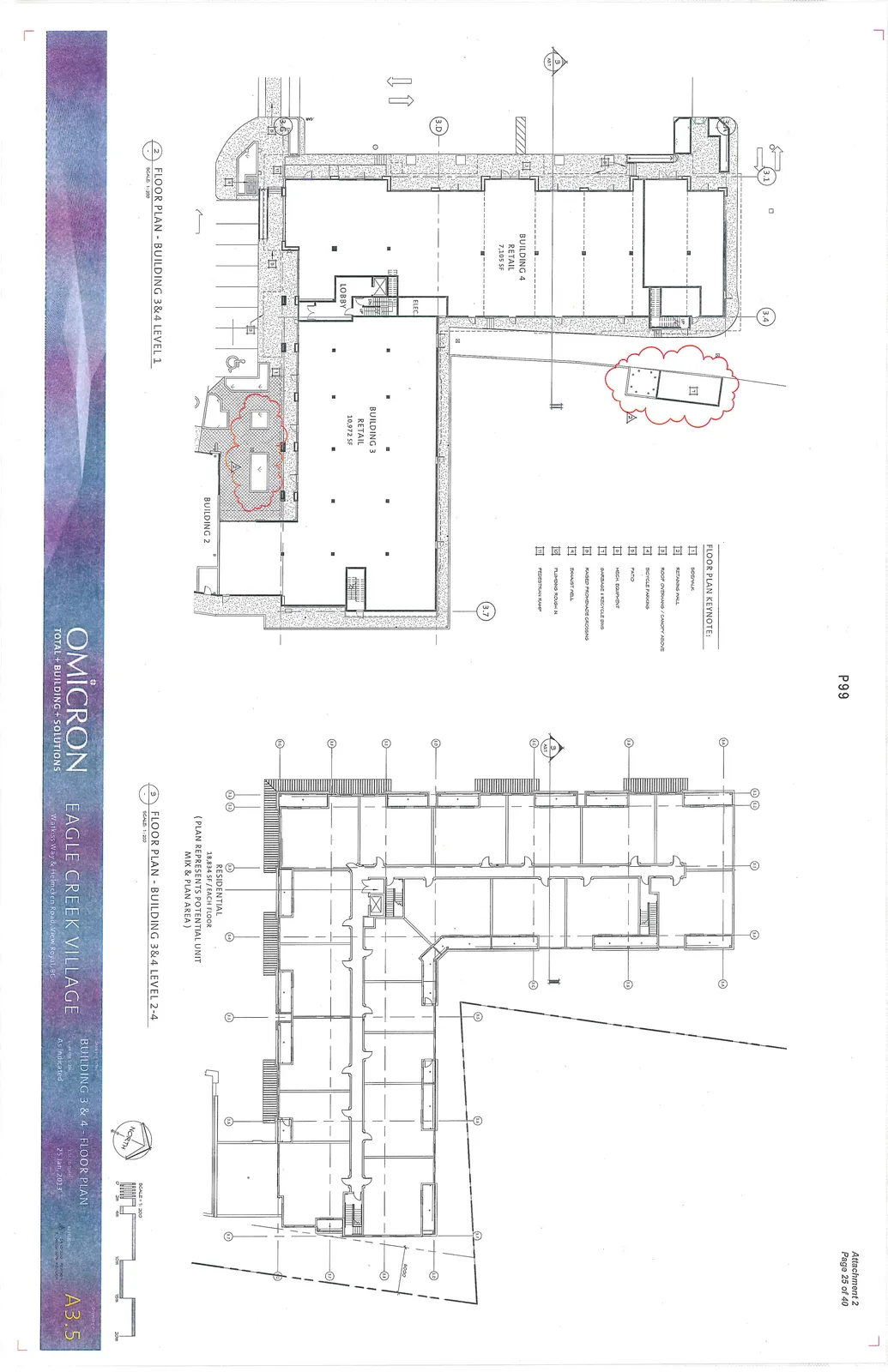 Document image