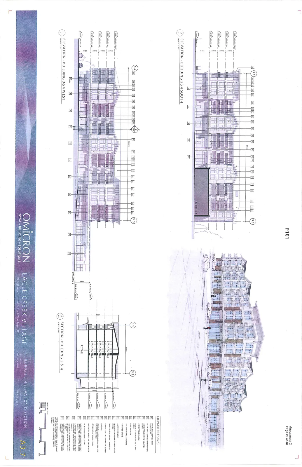 Document image