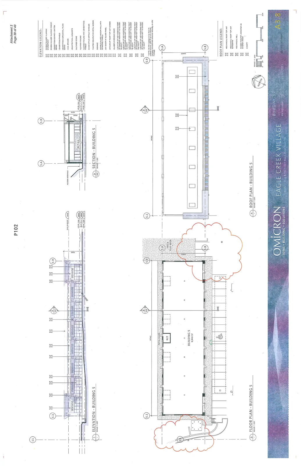 Document image