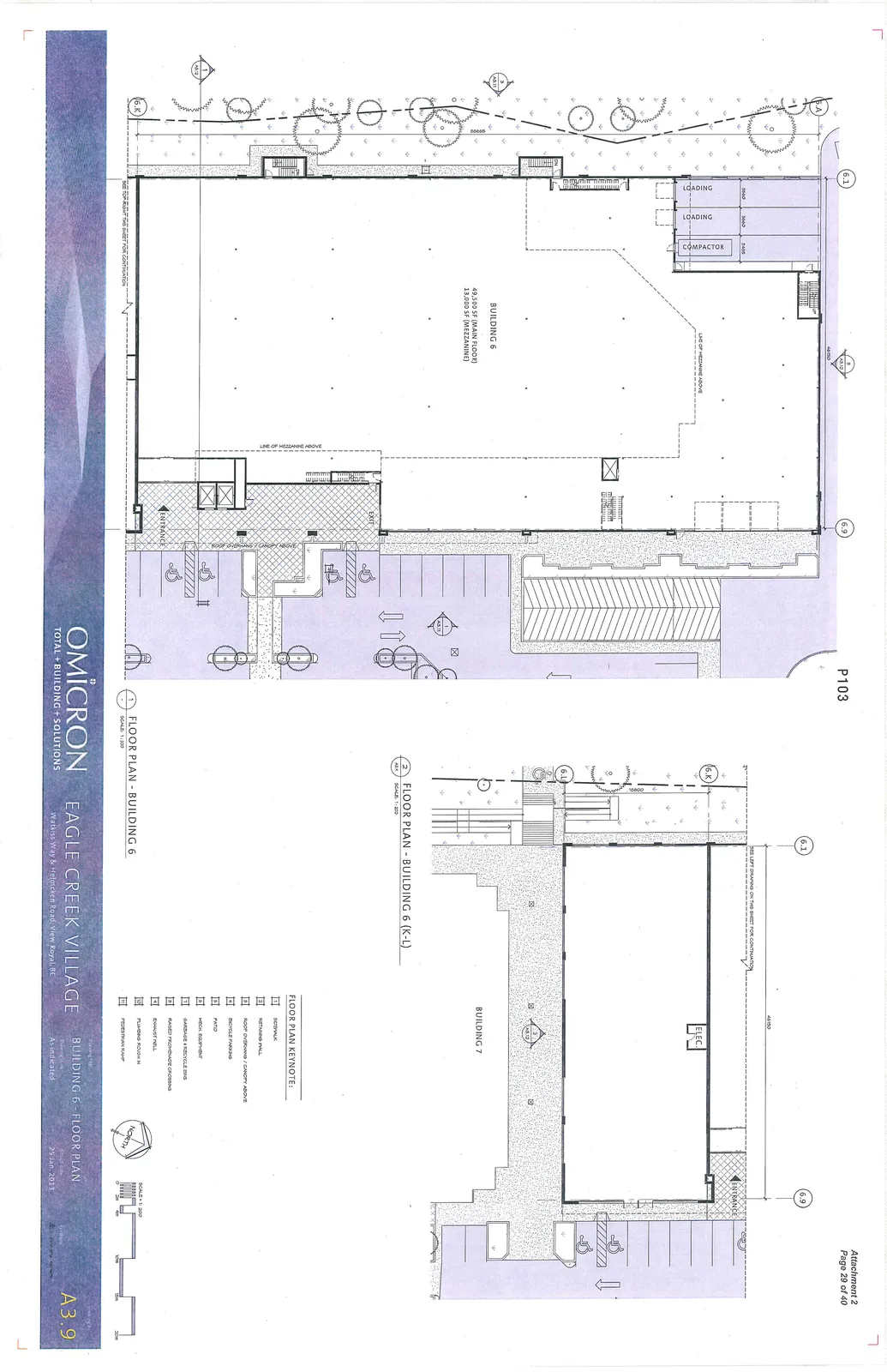 Document image