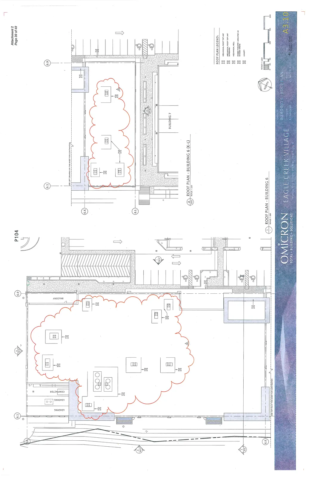 Document image