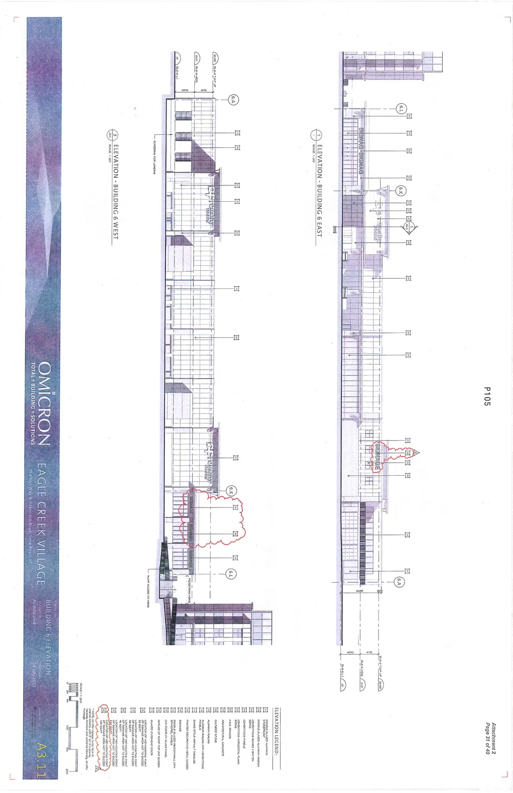 Document image