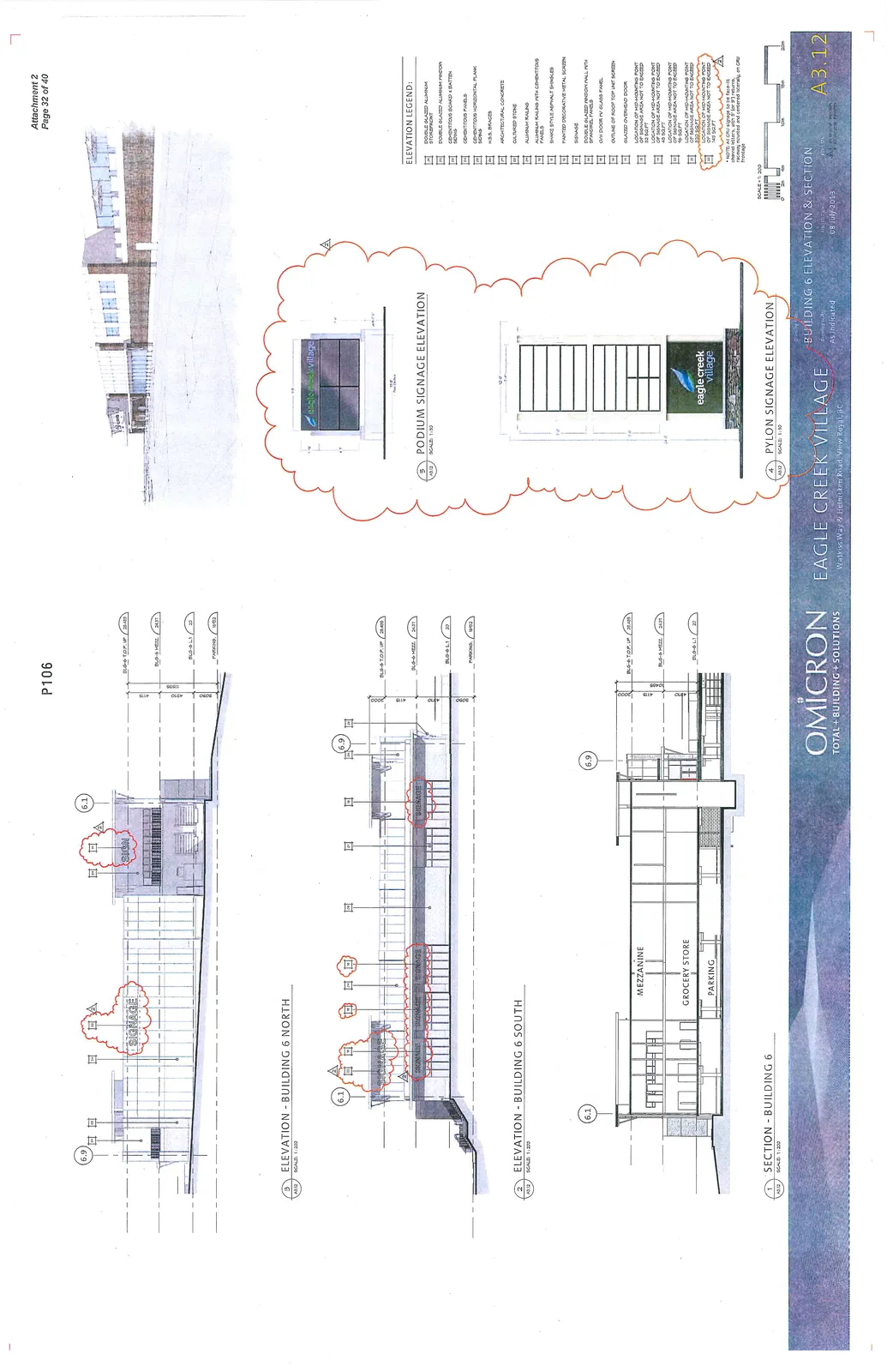 Document image