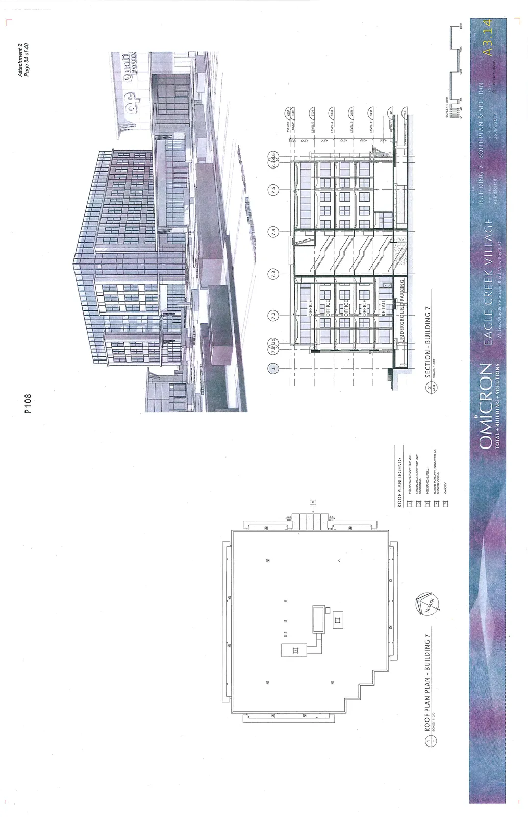 Document image