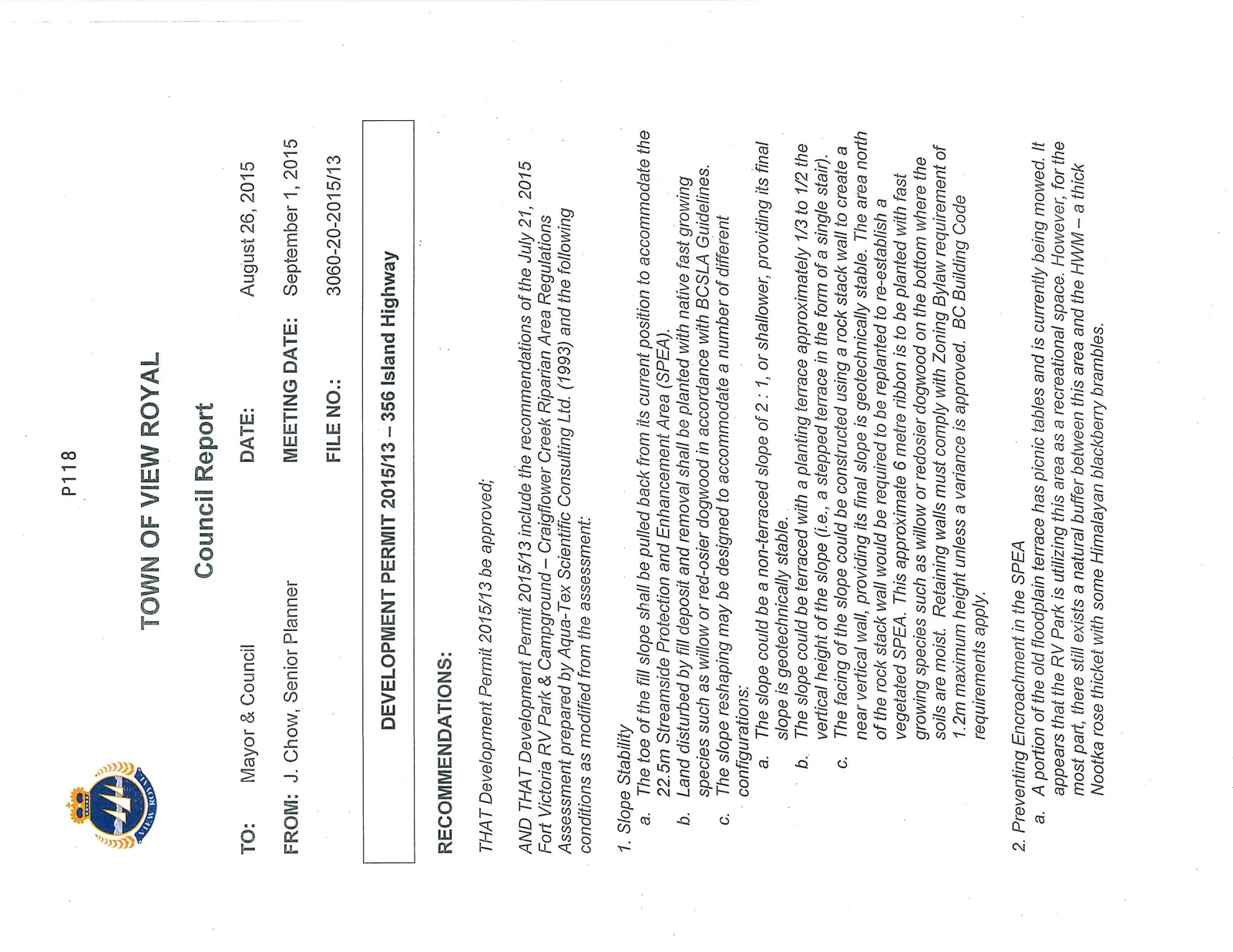 Document image