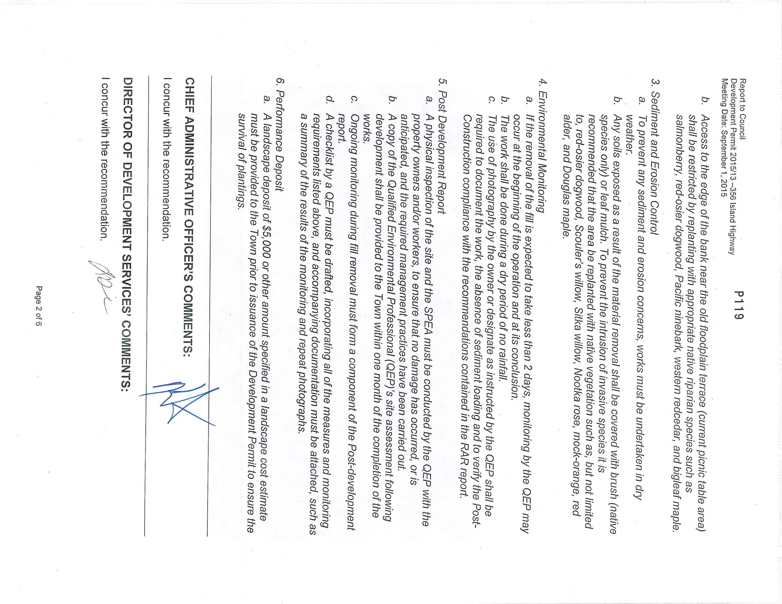 Document image