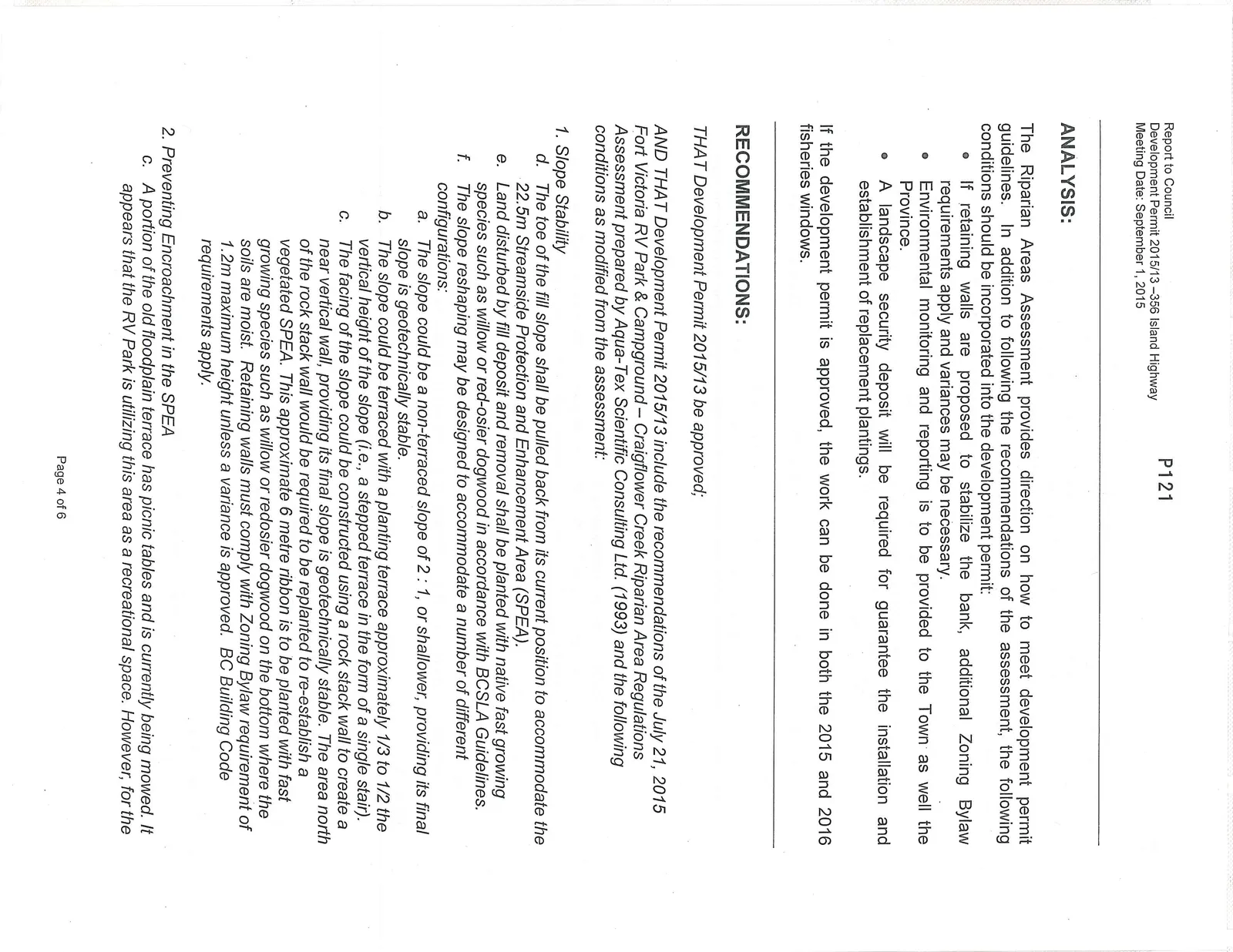 Document image
