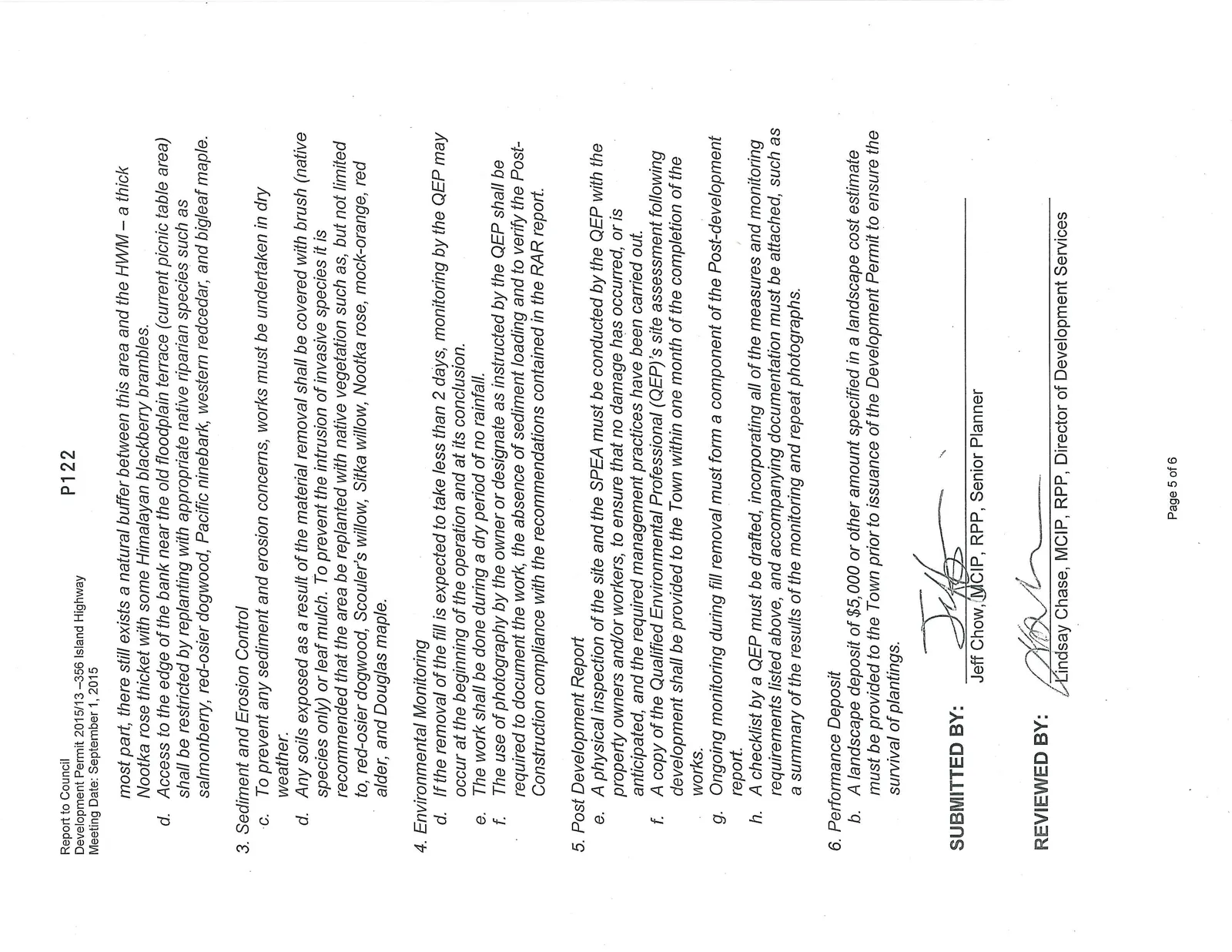 Document image