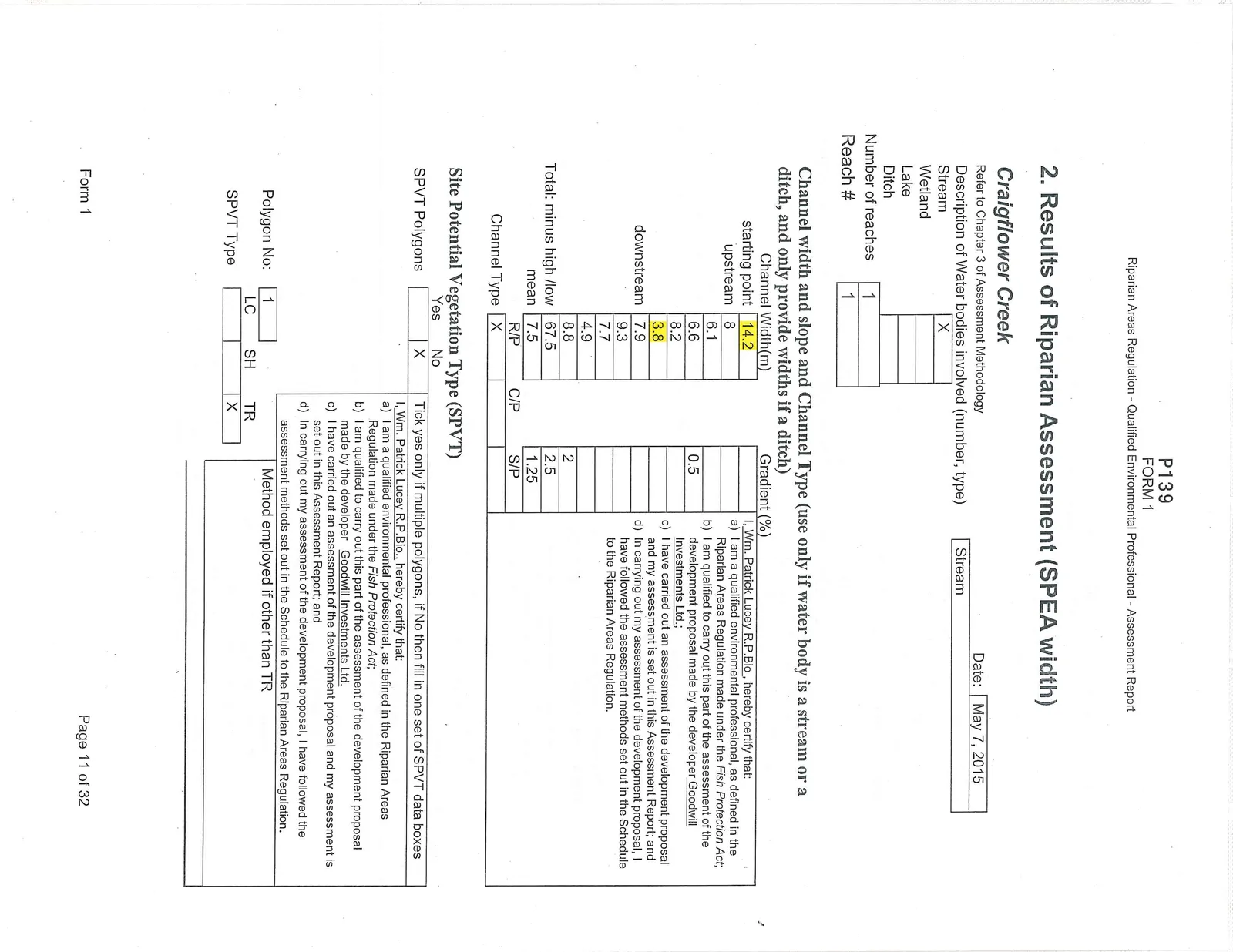 Document image