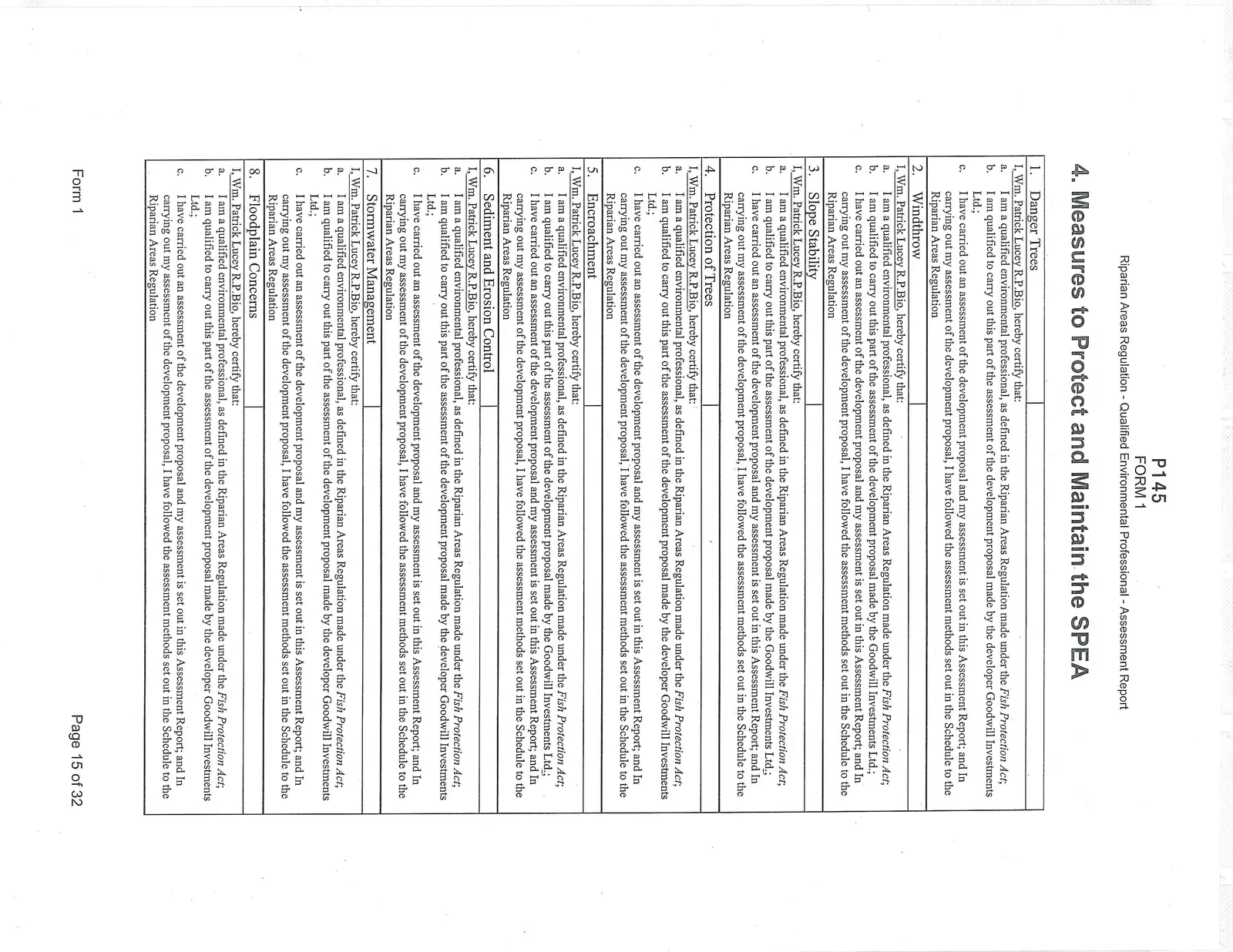 Document image