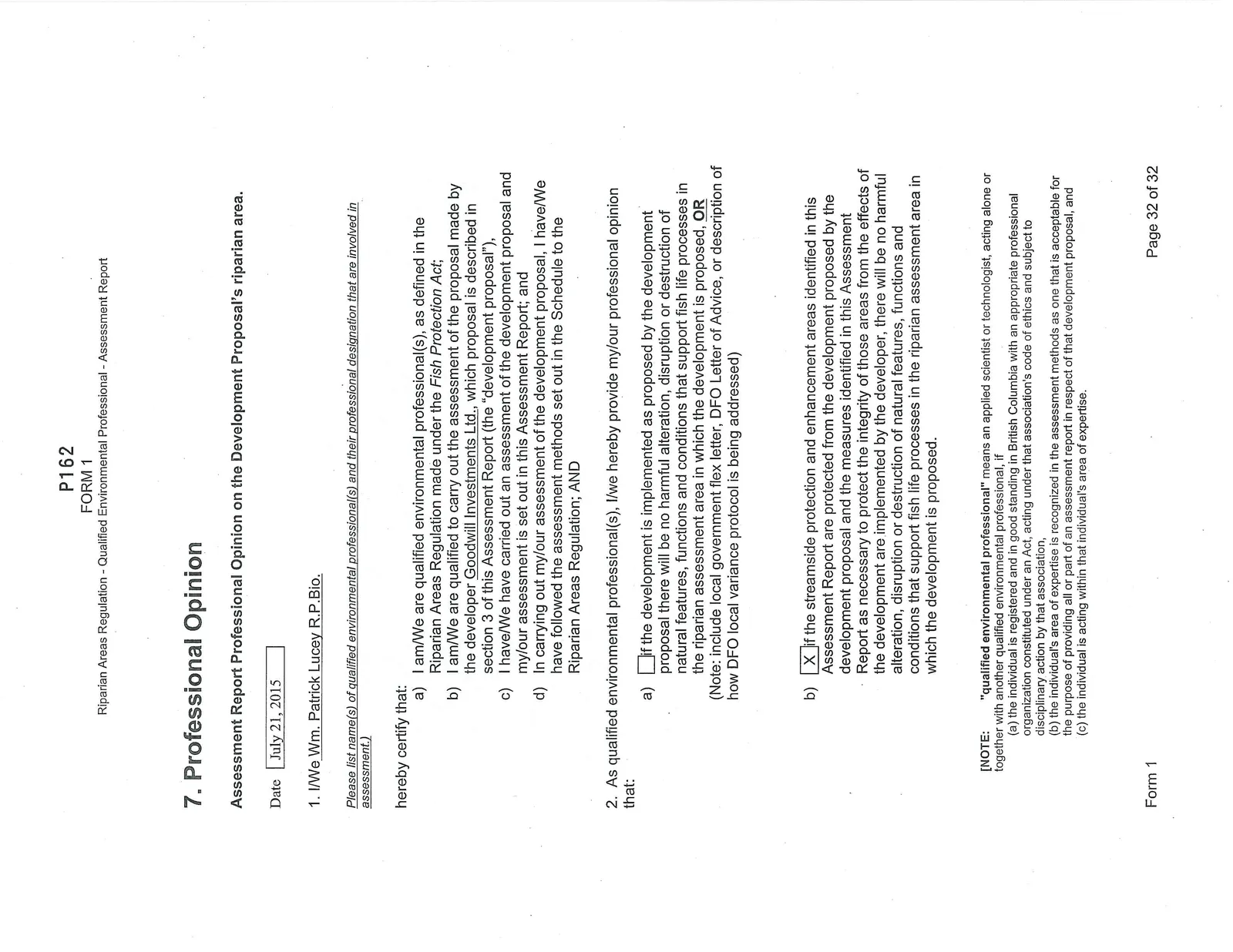 Document image