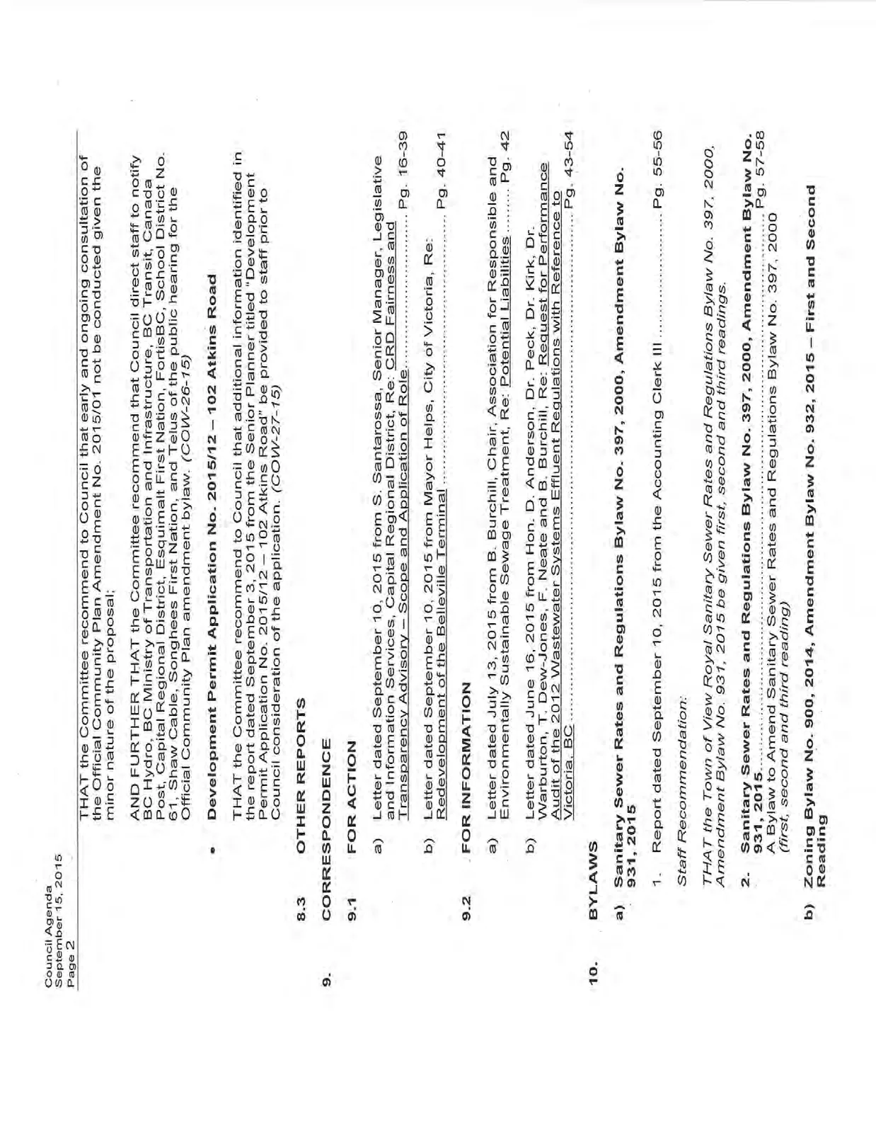 Document image