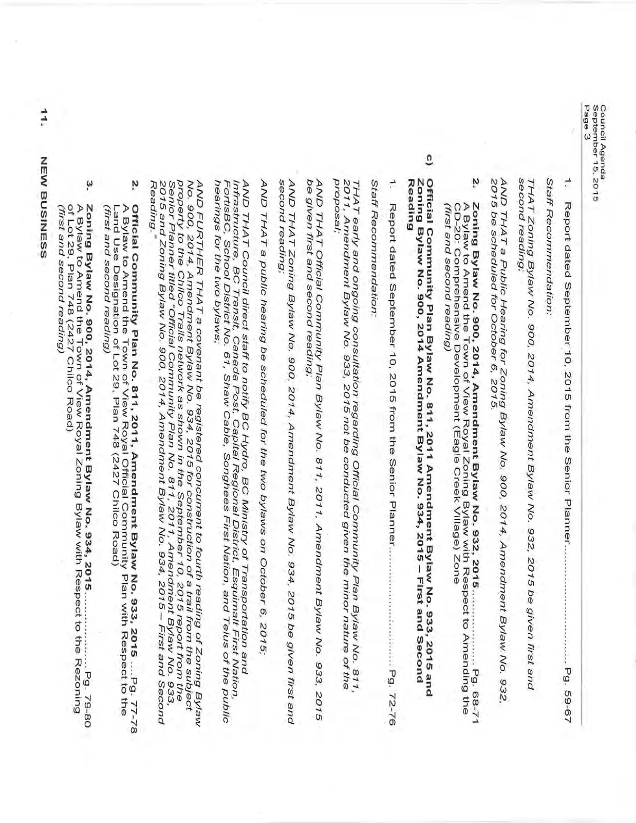 Document image