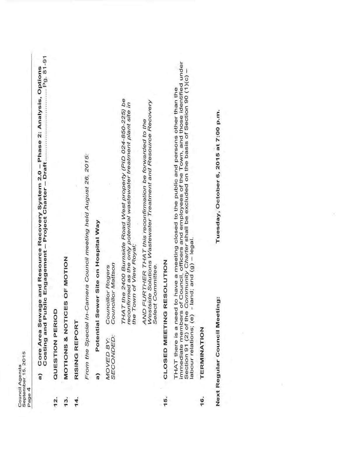 Document image