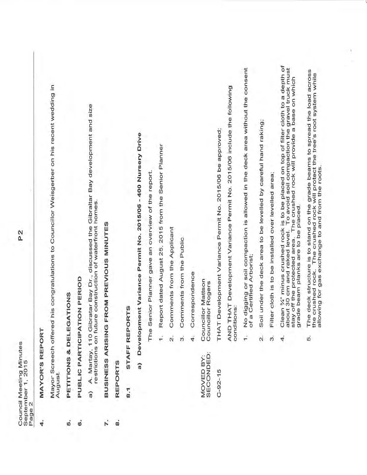 Document image