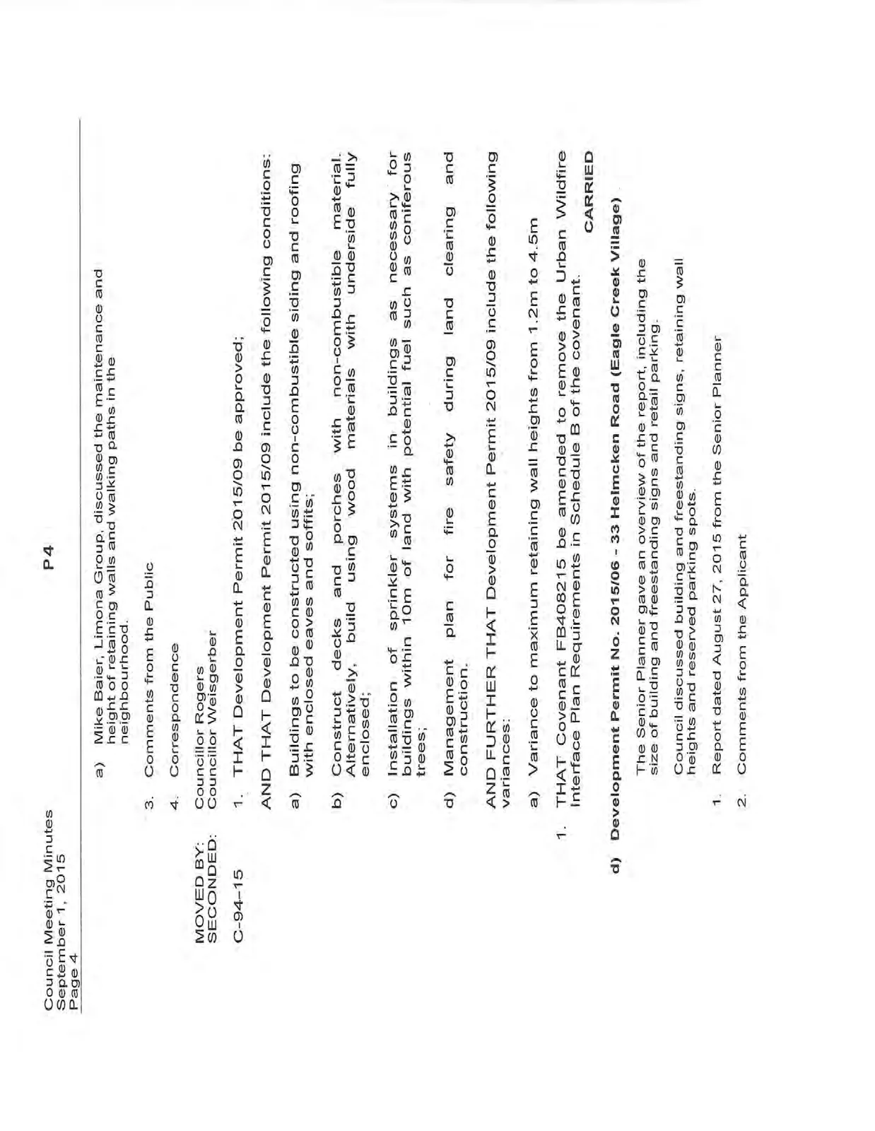 Document image