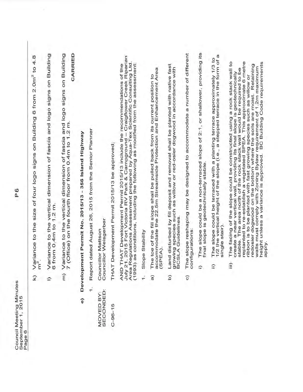 Document image