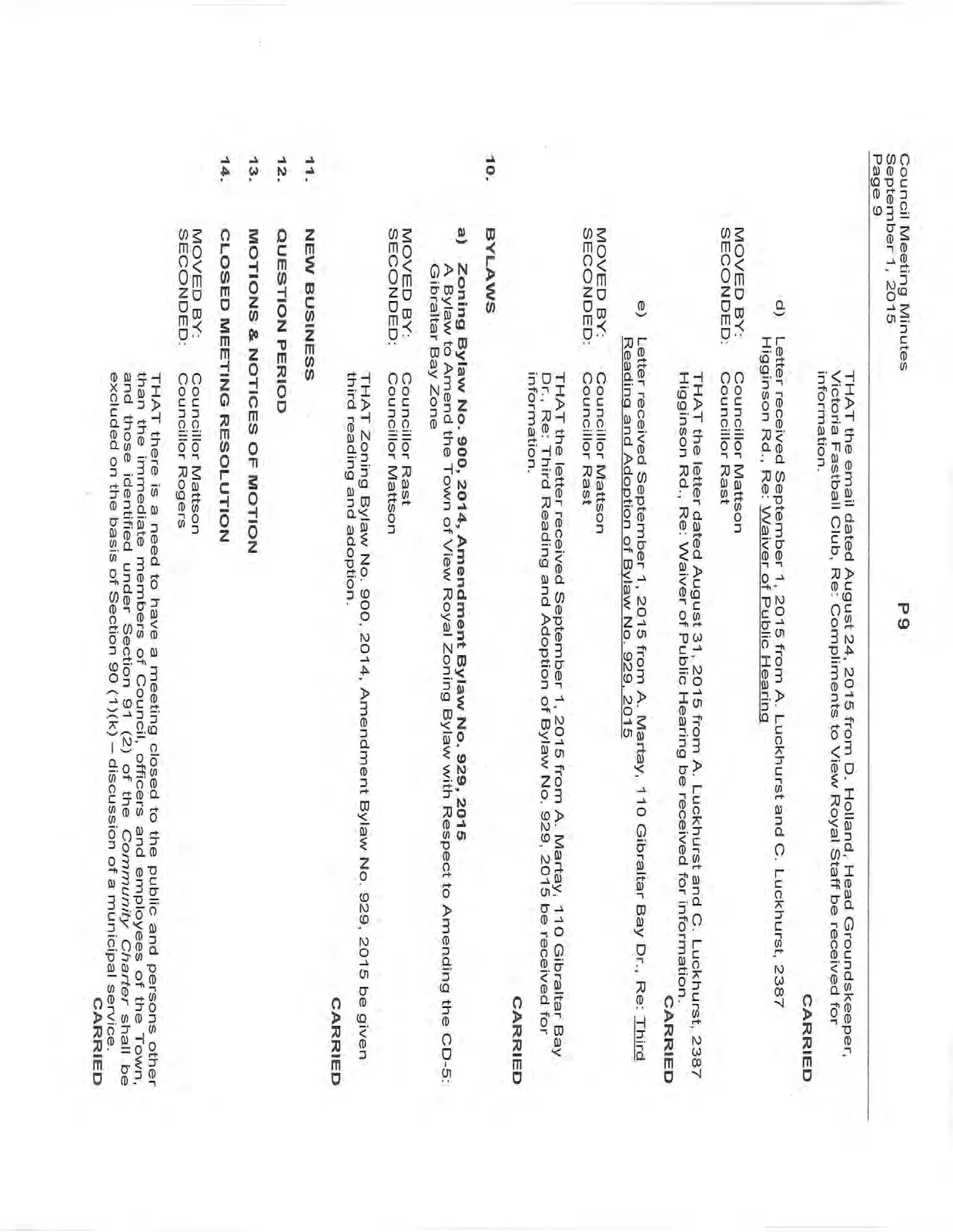 Document image